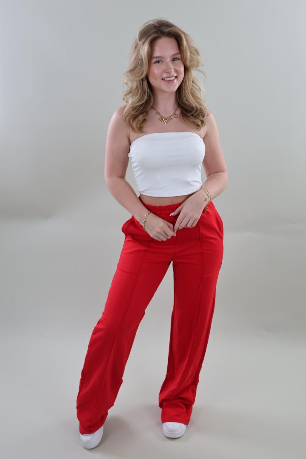 Leah Pants
