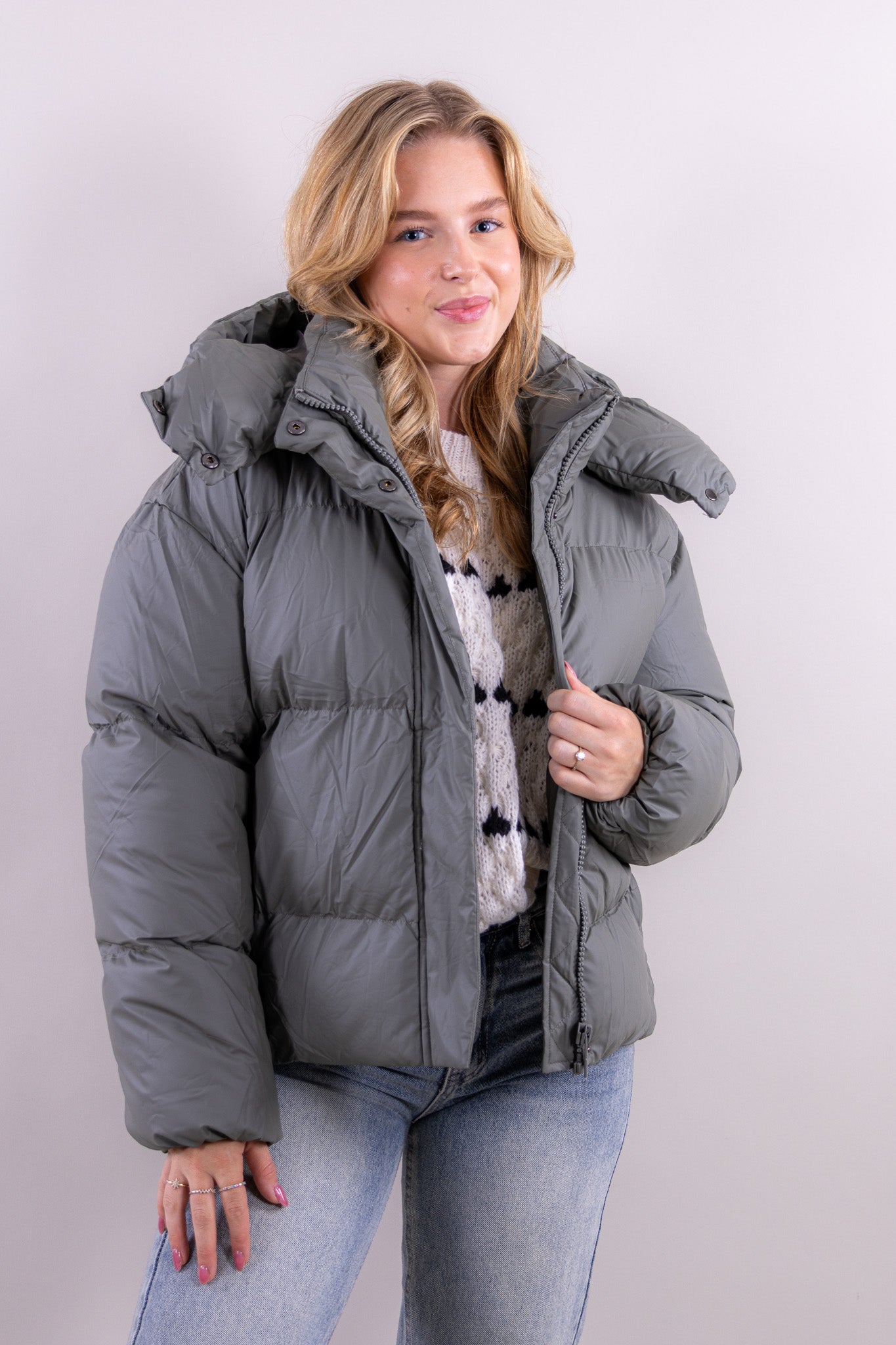 Jacket & jassen