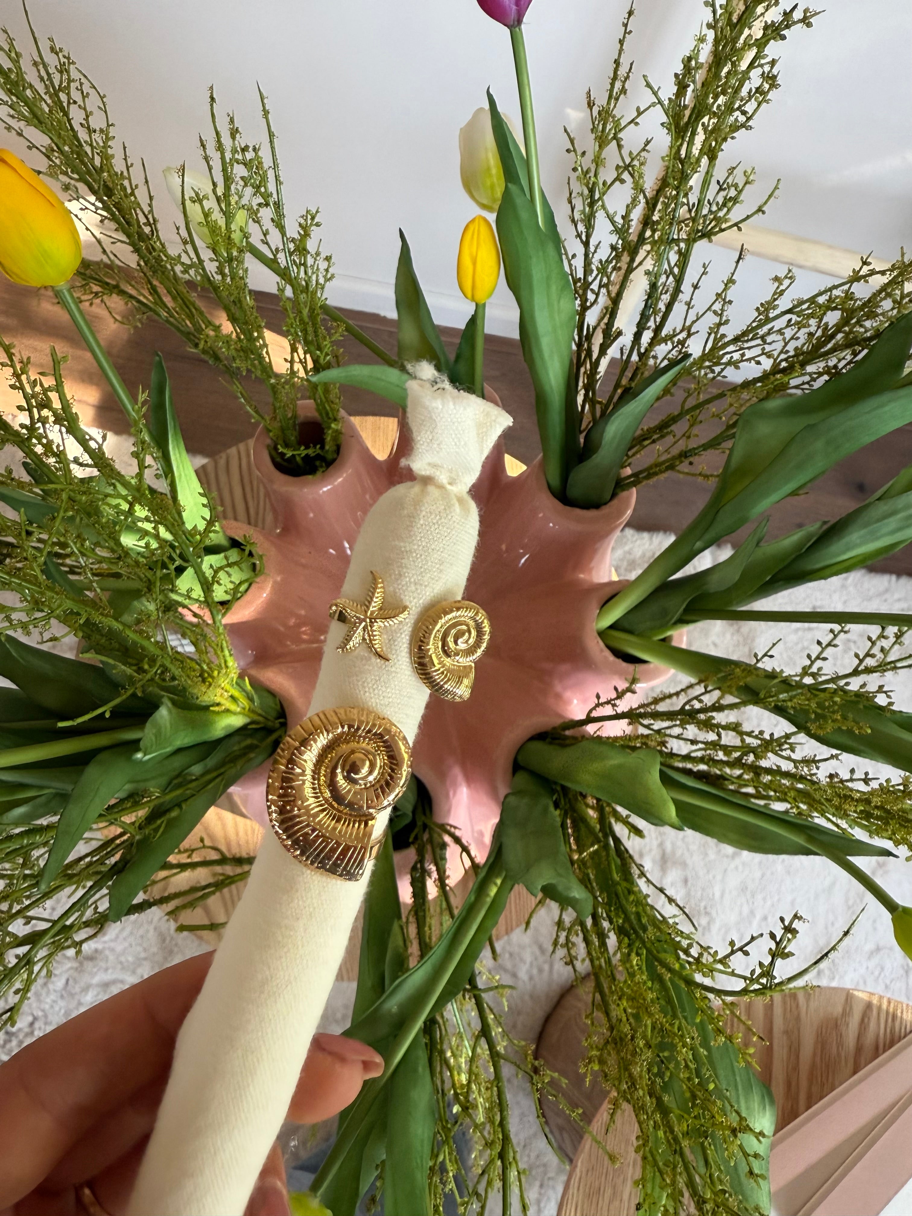 Shella ring