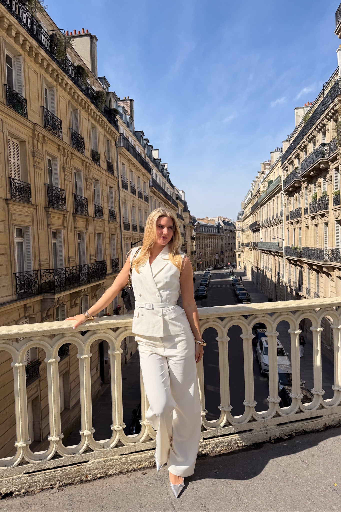 Le Chic Waistcoat