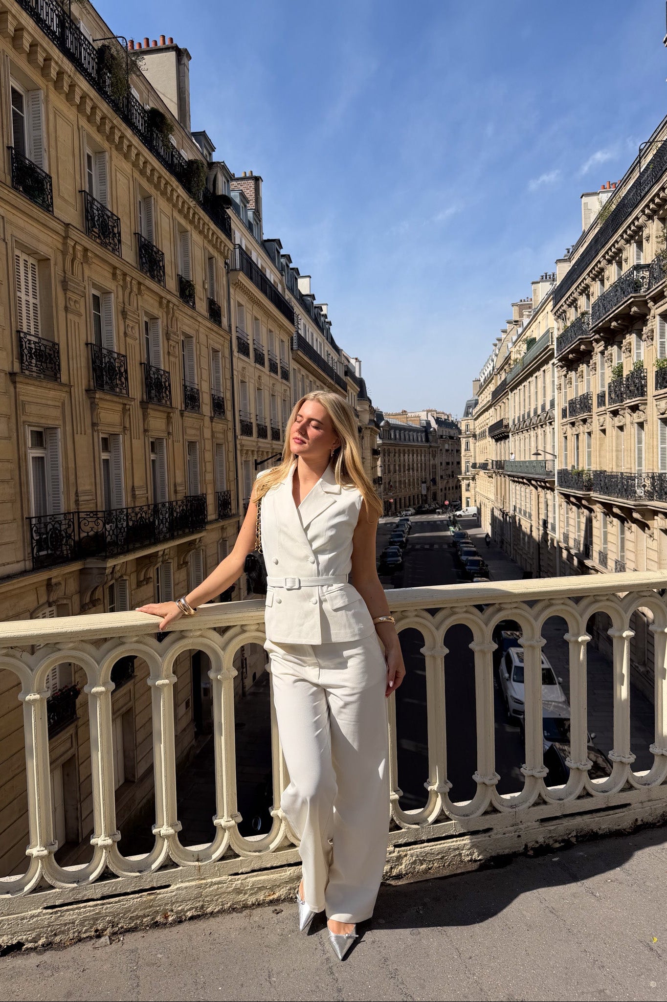 Le Chic Waistcoat