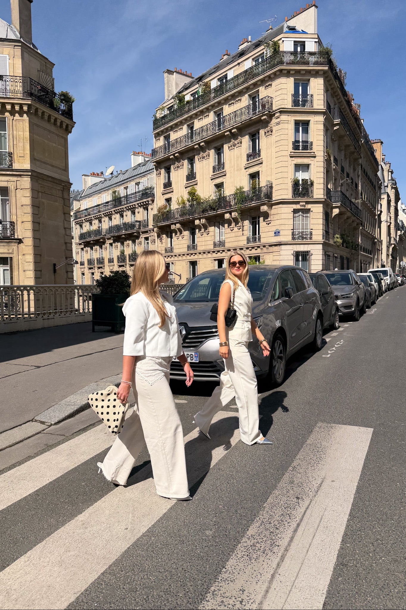 Le Chic Pantalon