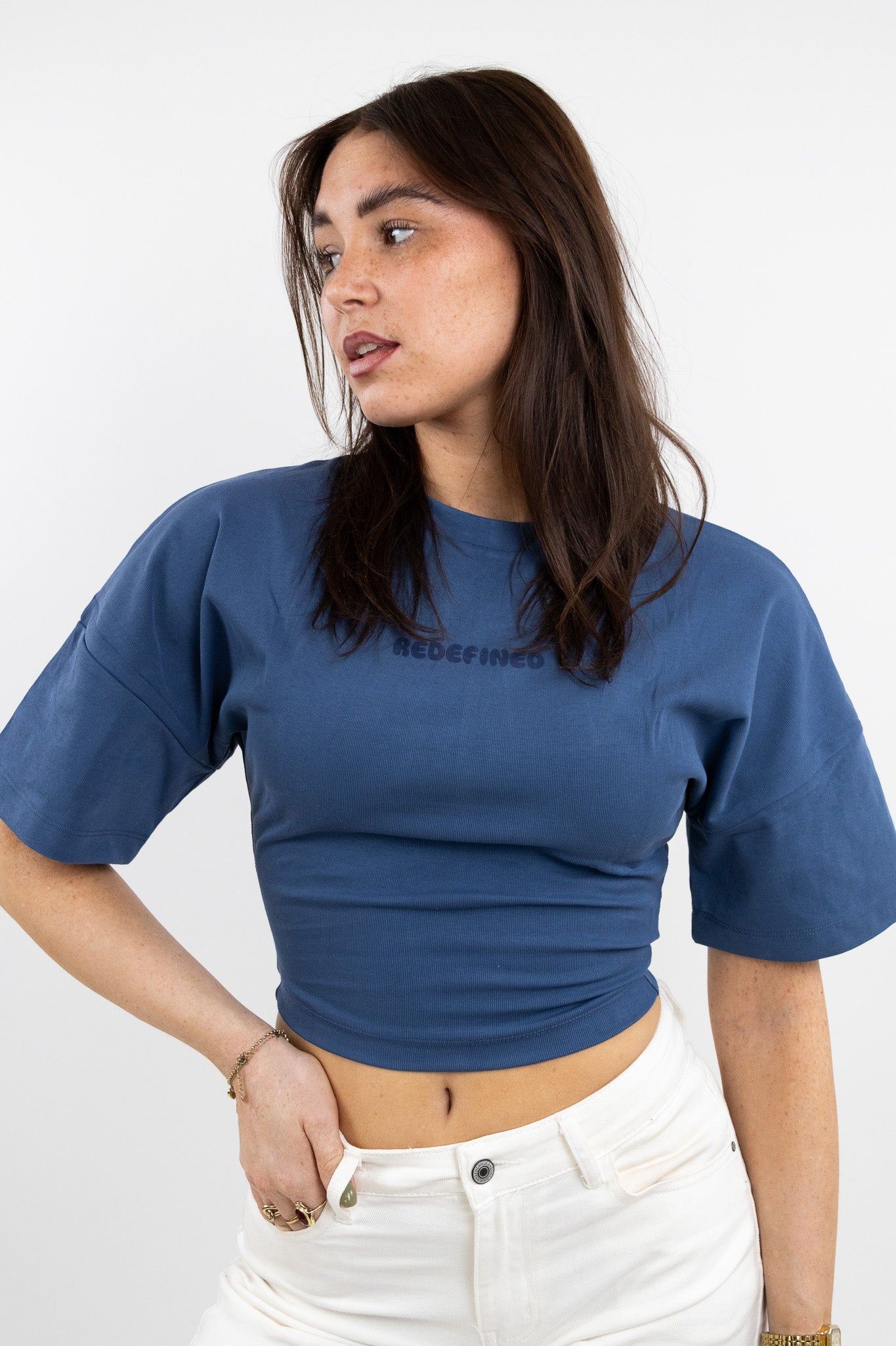 Redefined top