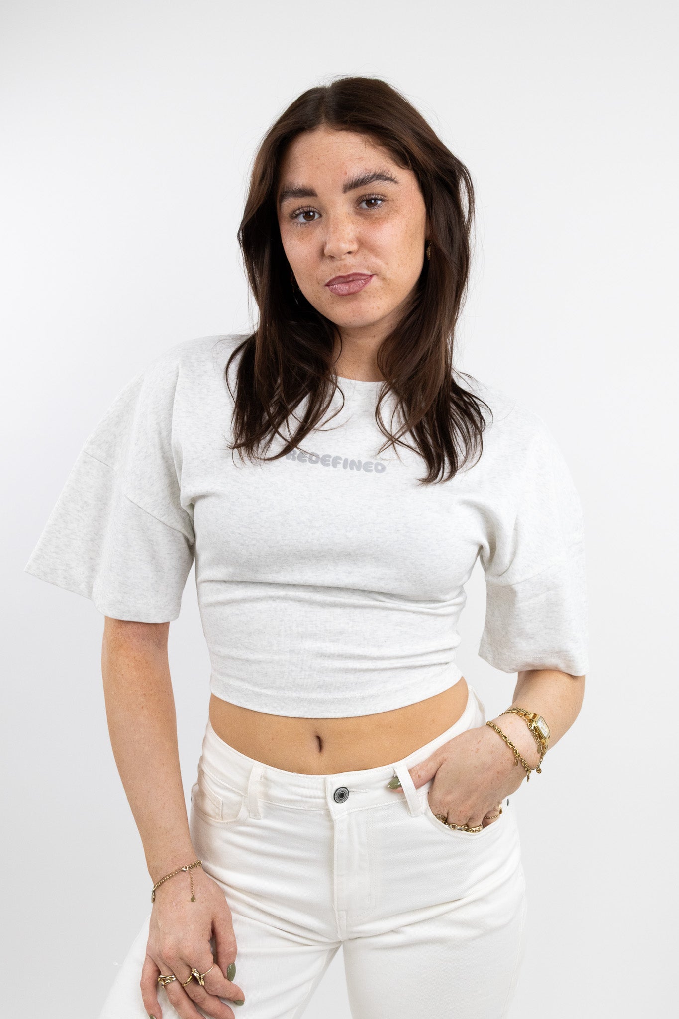 Redefined top