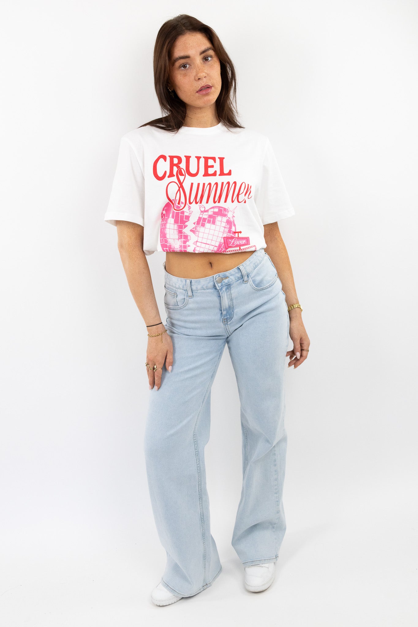 Nova Tall Jeans