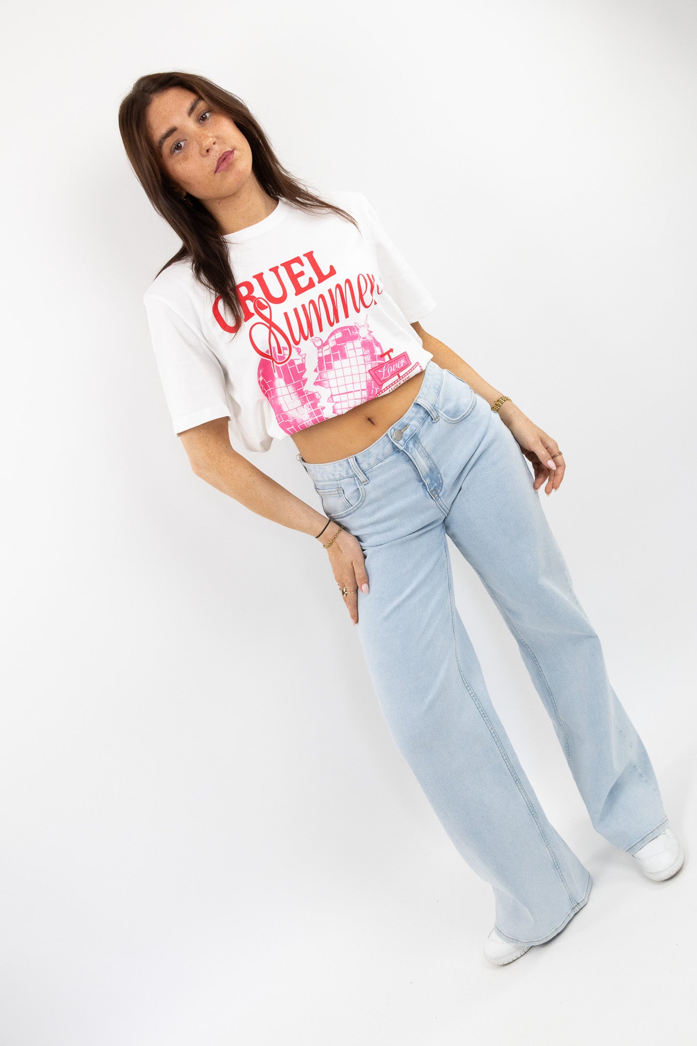 Nova Tall Jeans