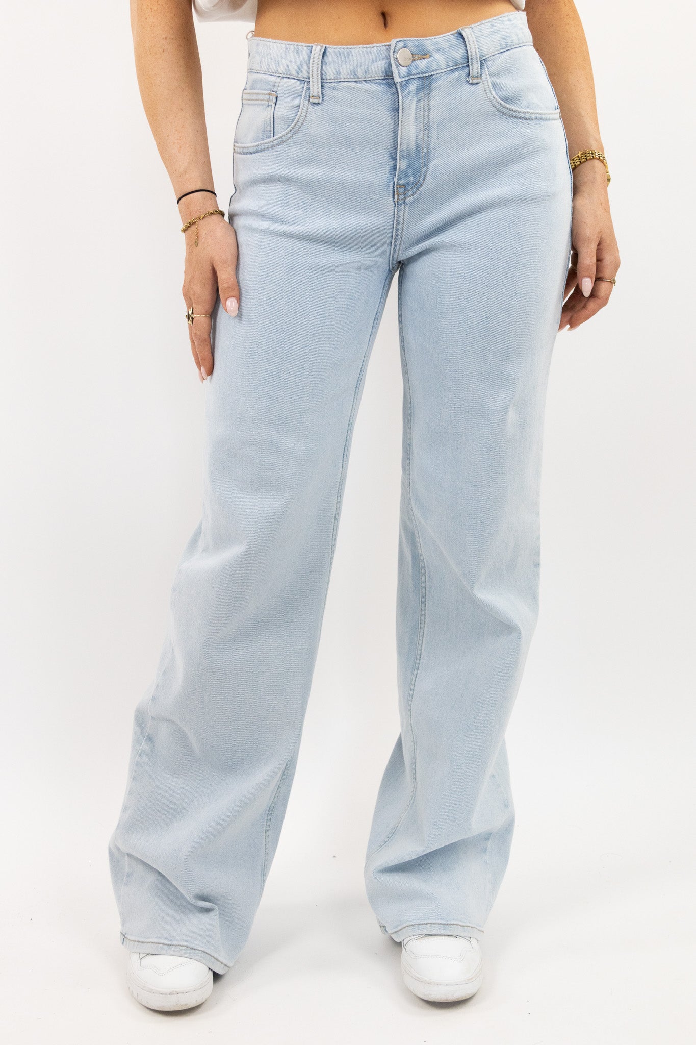 Nova Tall Jeans