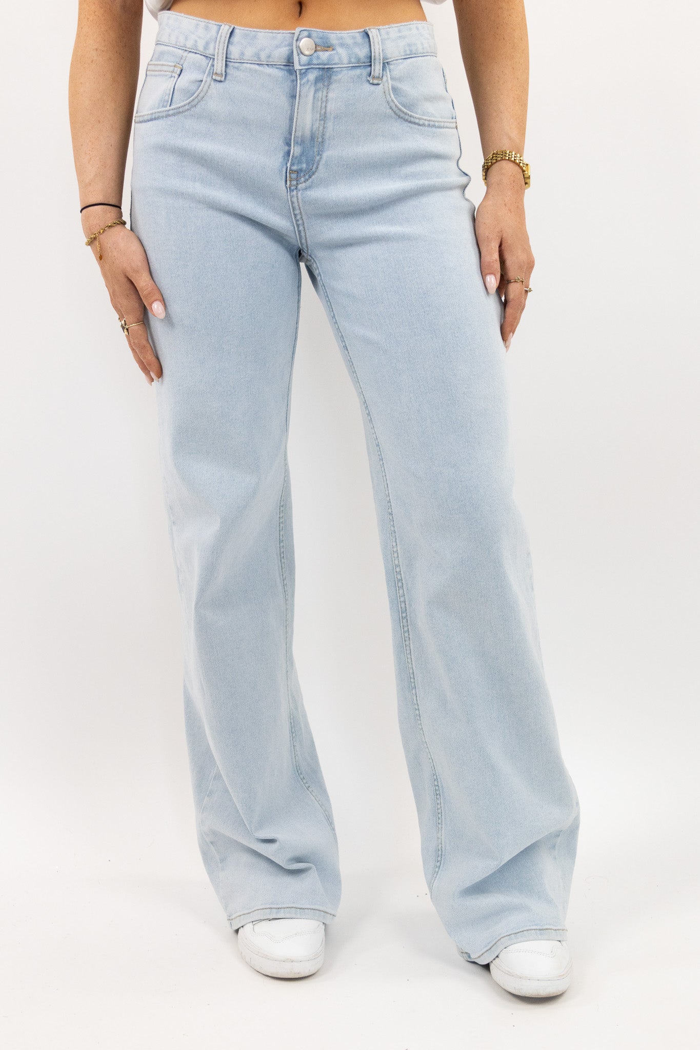 Nova Tall Jeans