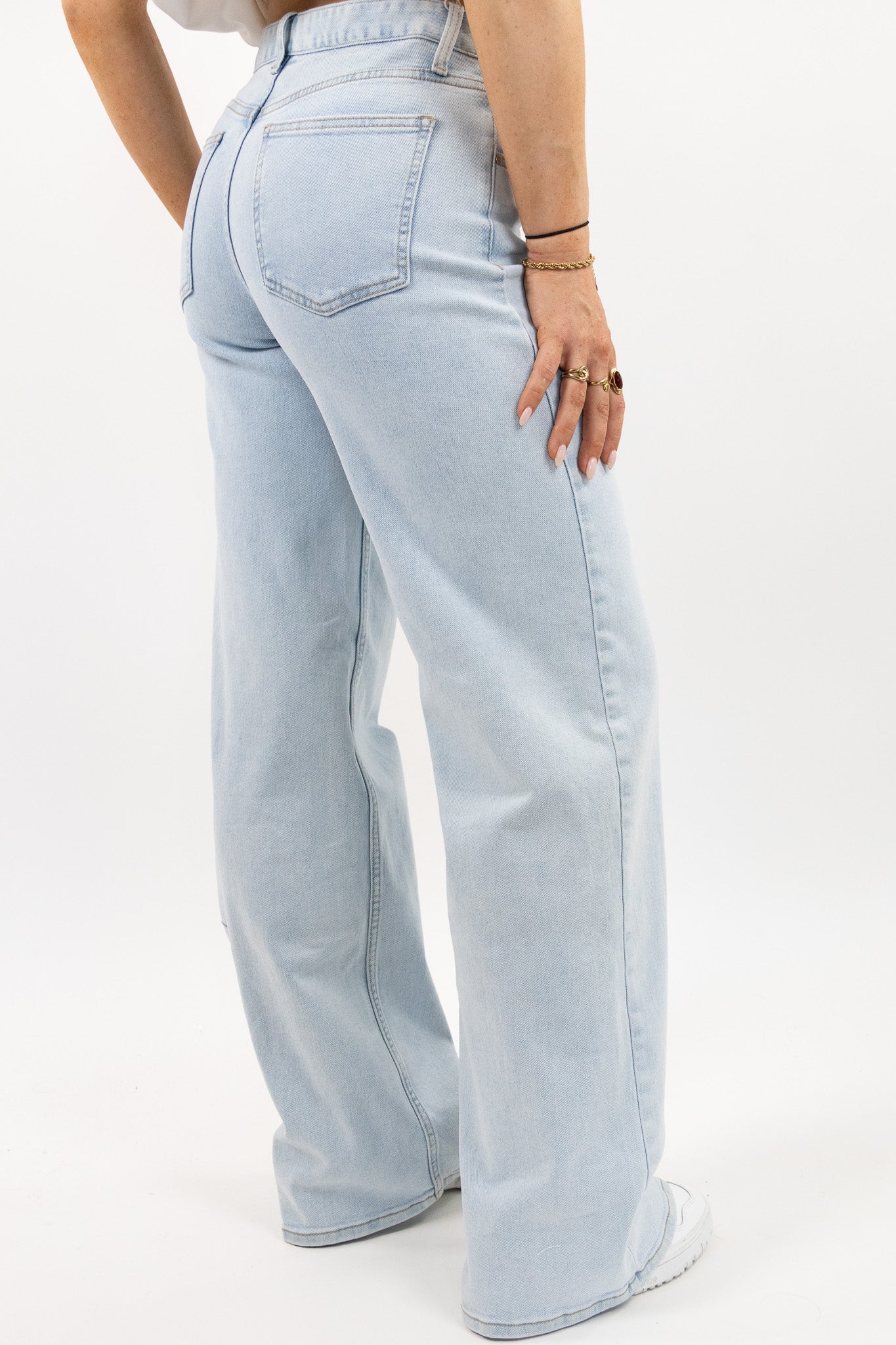 Nova Tall Jeans
