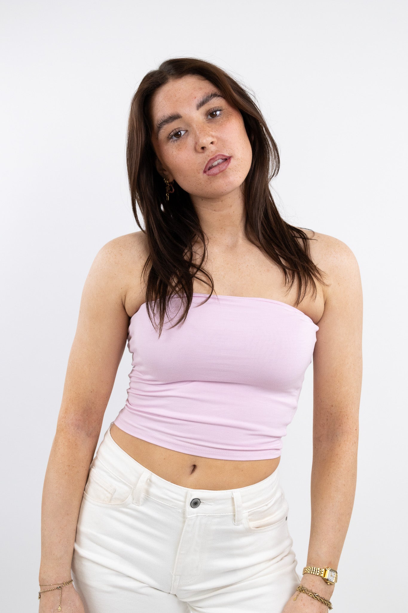 Noémi bandeau top