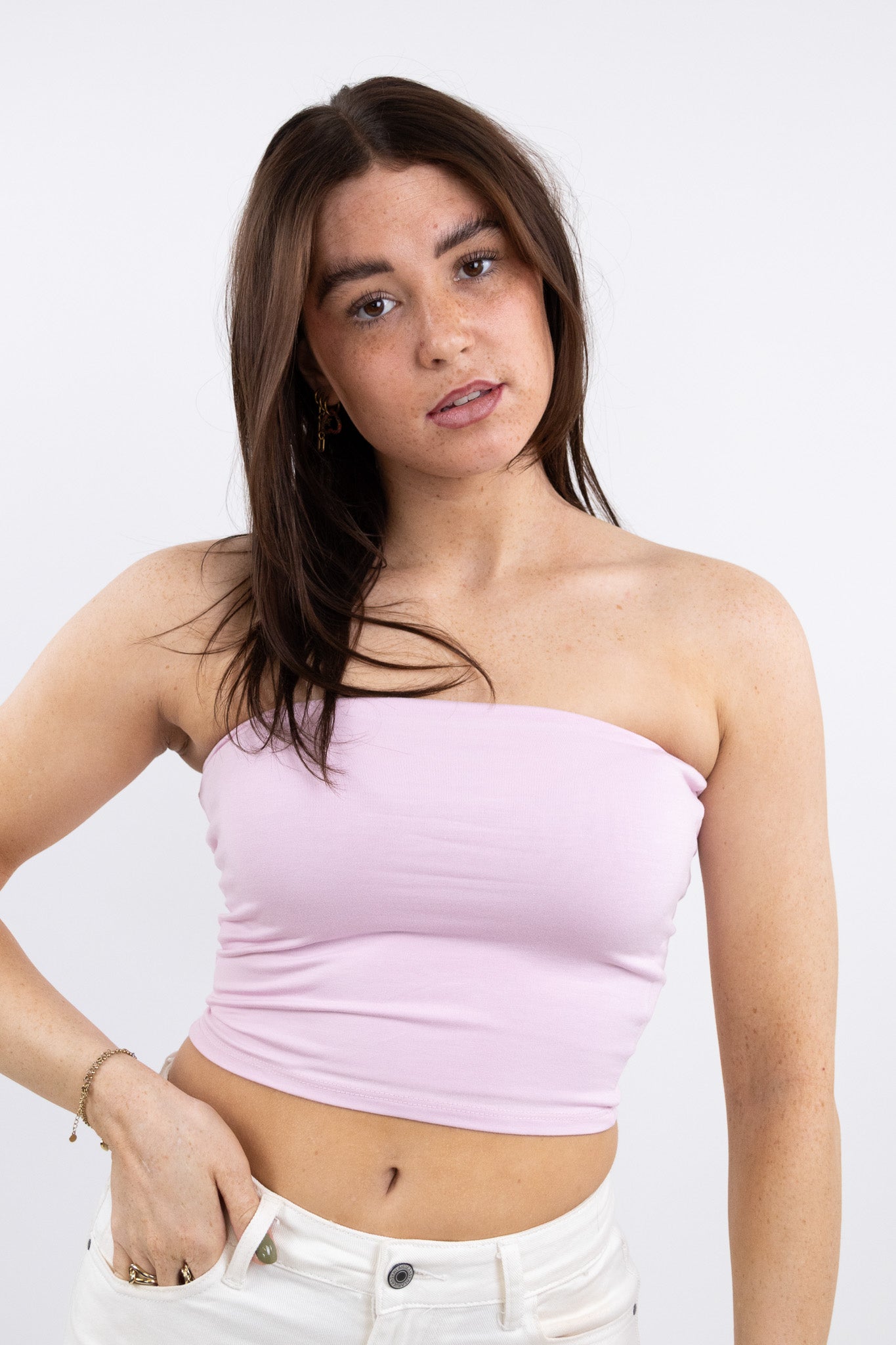 Noémi bandeau top