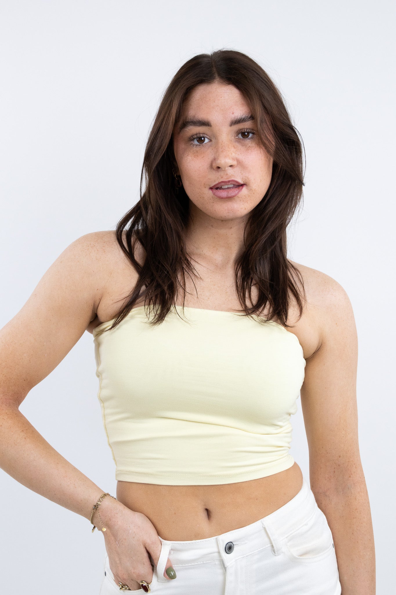 Noémi bandeau top