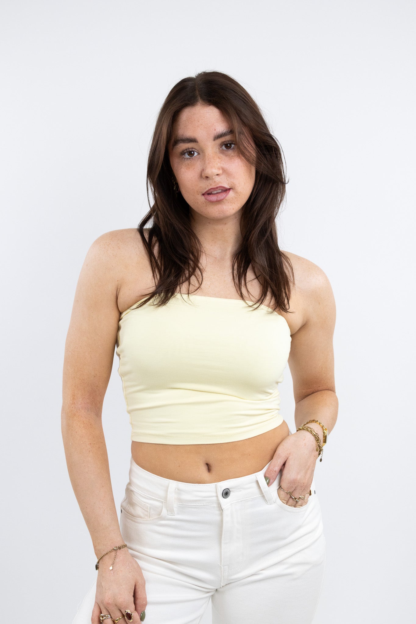 Noémi bandeau top