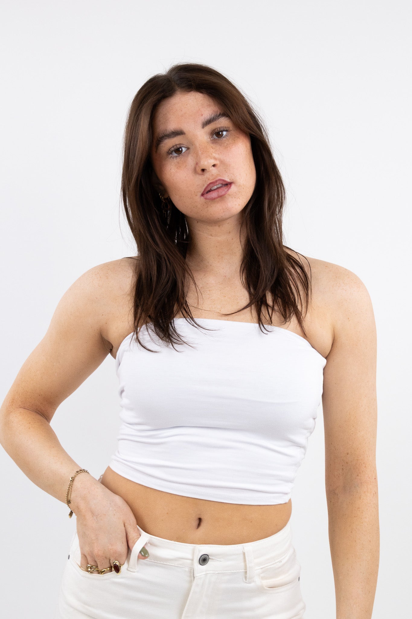 Noémi bandeau top