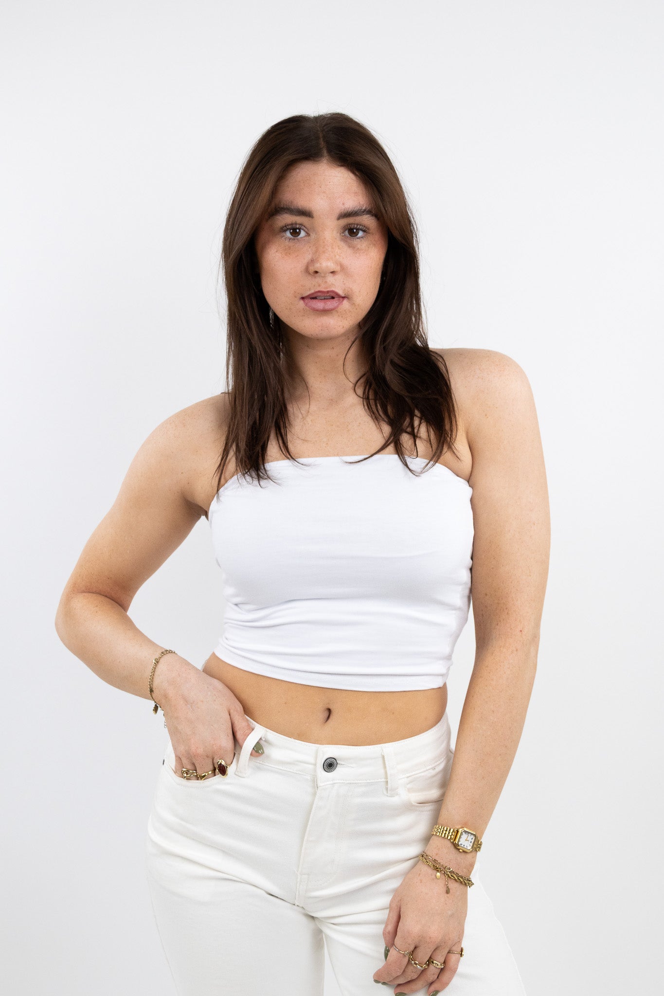 Noémi bandeau top