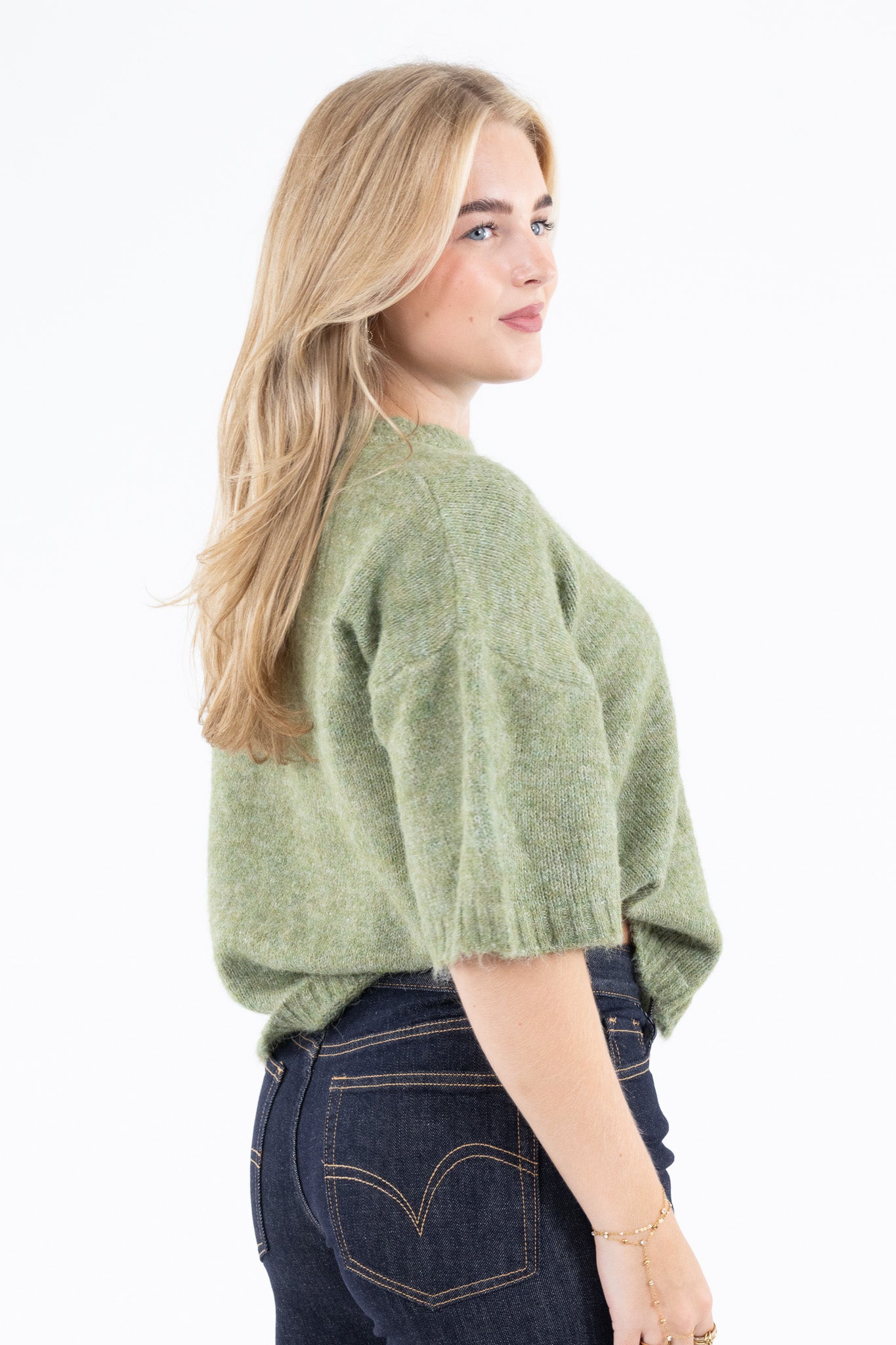 Casual Studio Knit