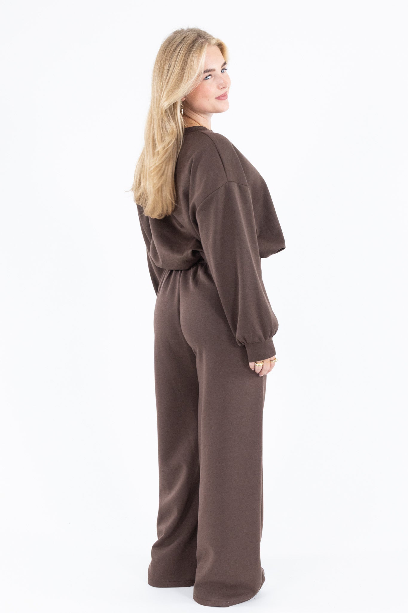 Macy Jogger Pantalon