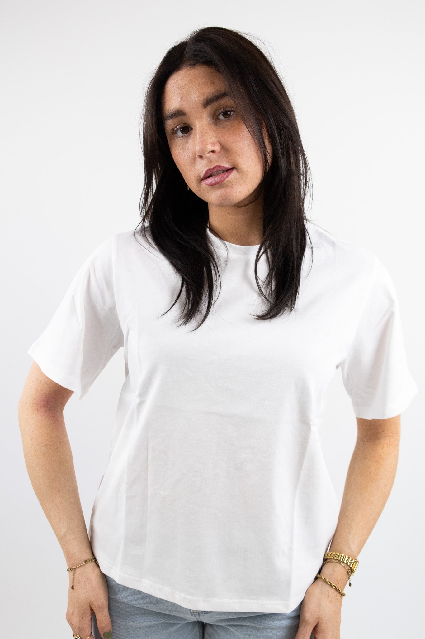 Fifi basic t shirt