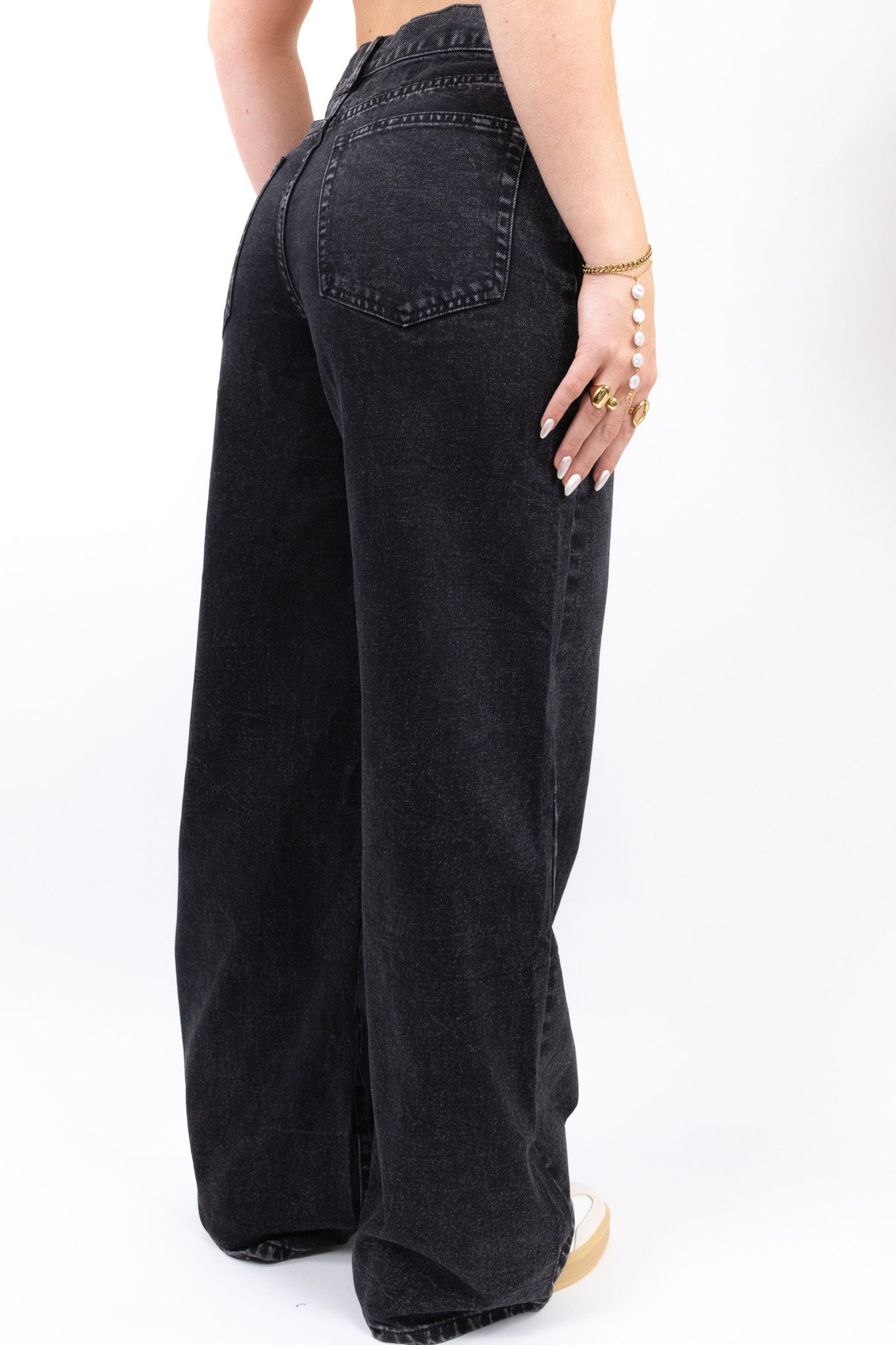 Urban Adjustable Jeans