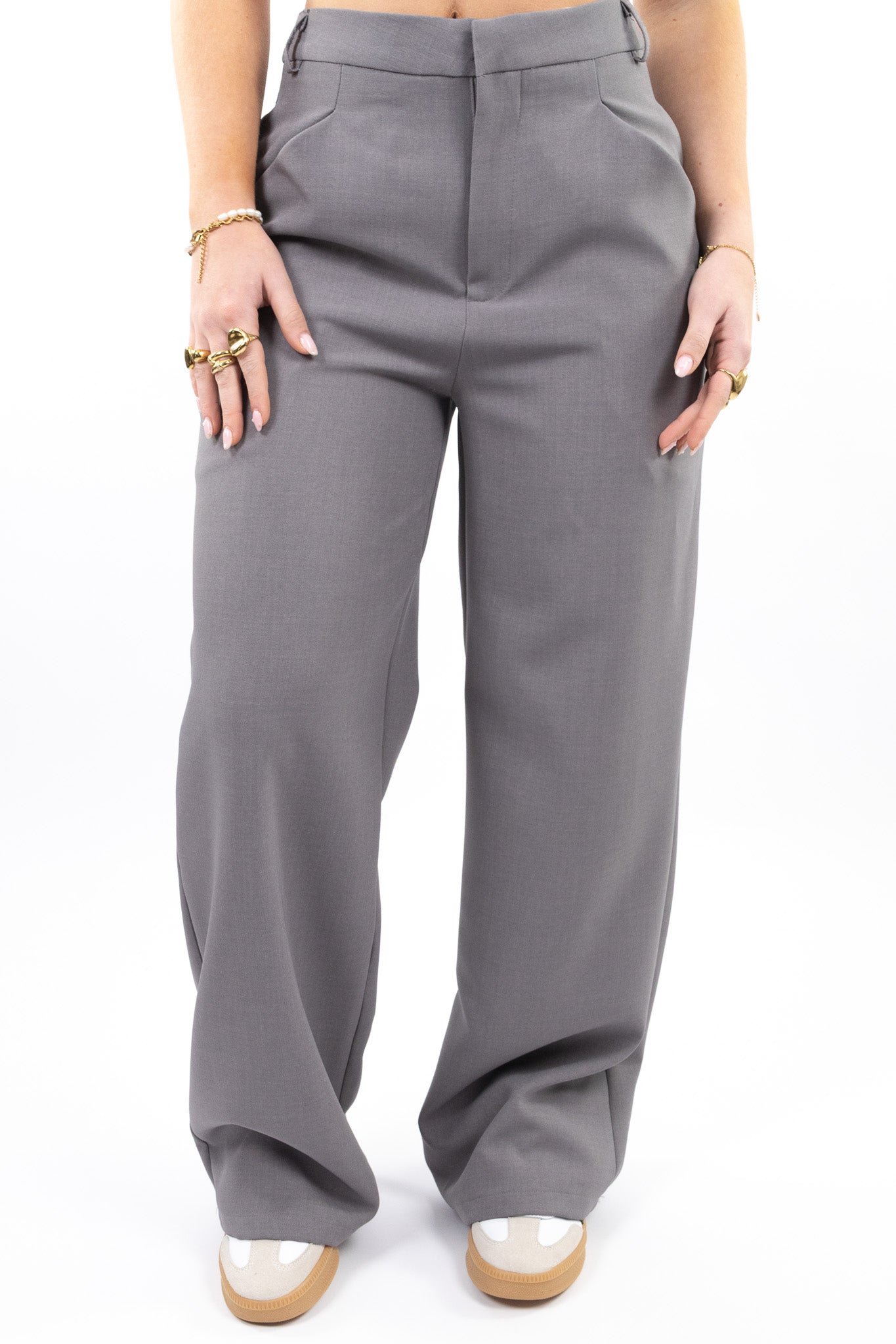 Cœur Tailored Pants