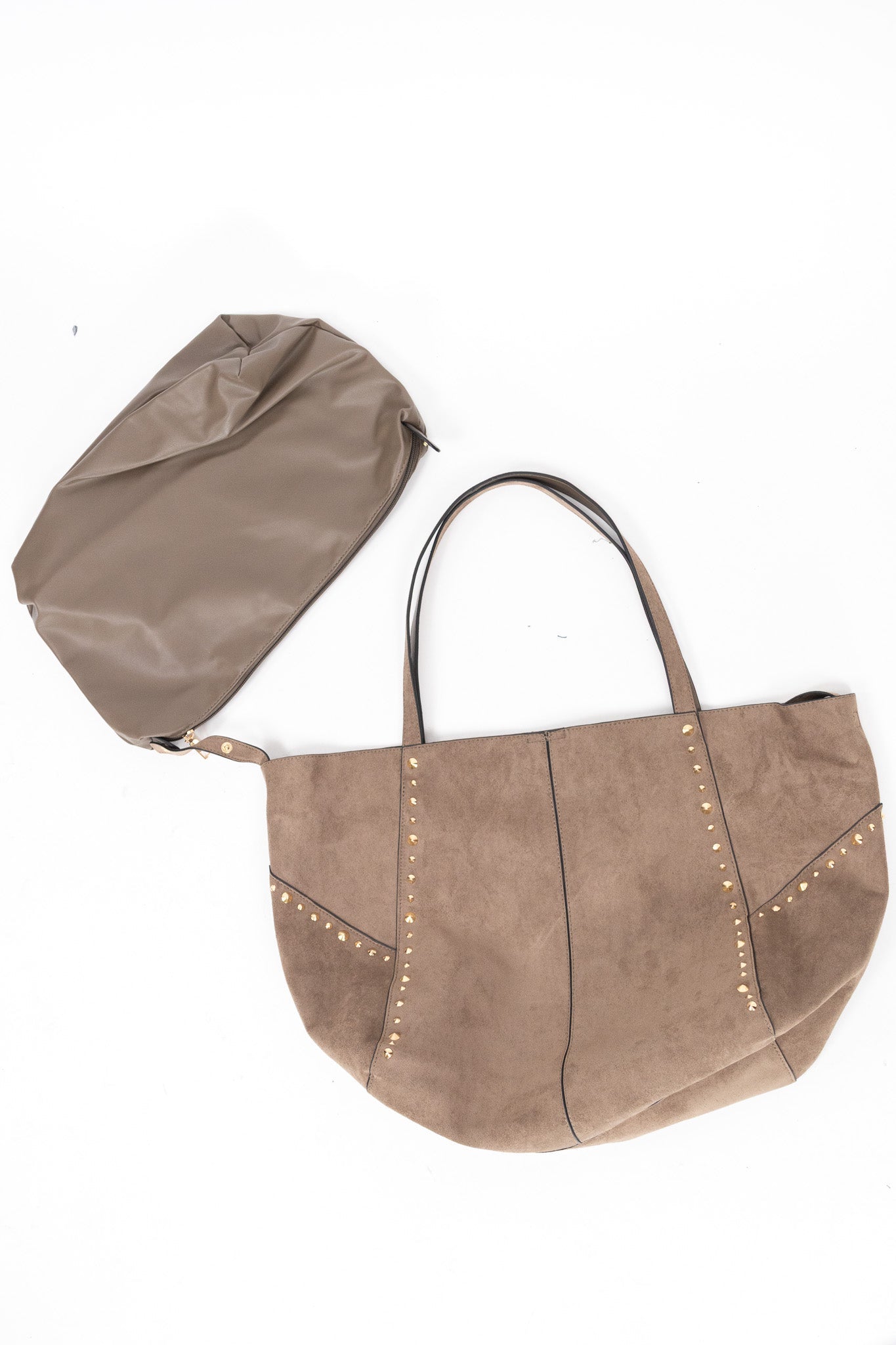 Soho Stud Tote