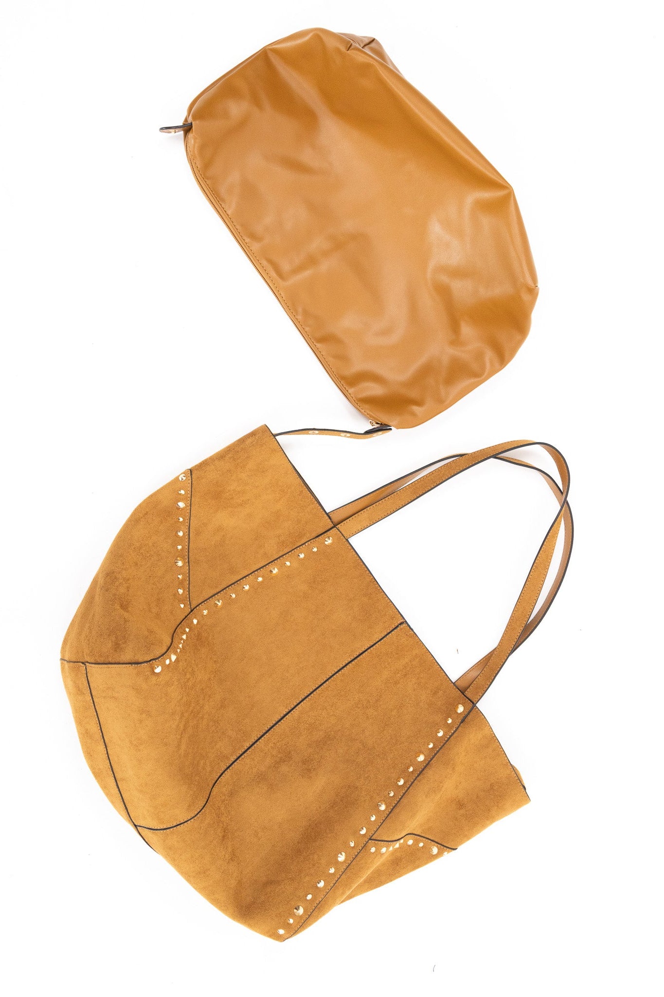 Soho Stud Tote