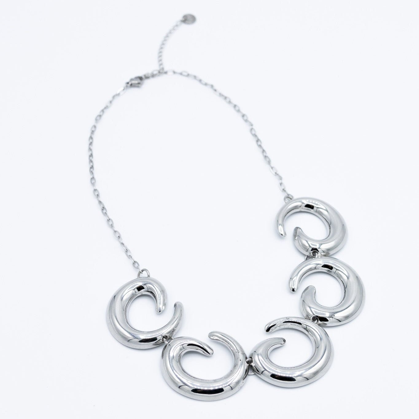 Lucia Necklace