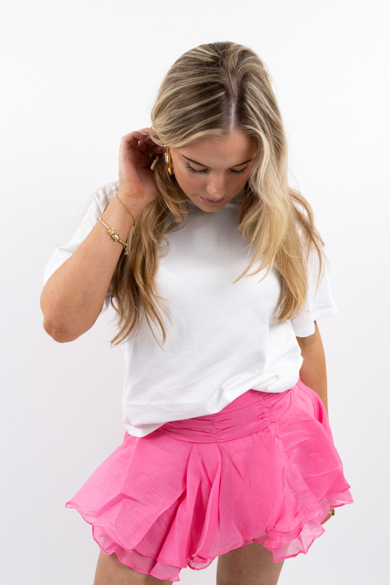 Pip skort