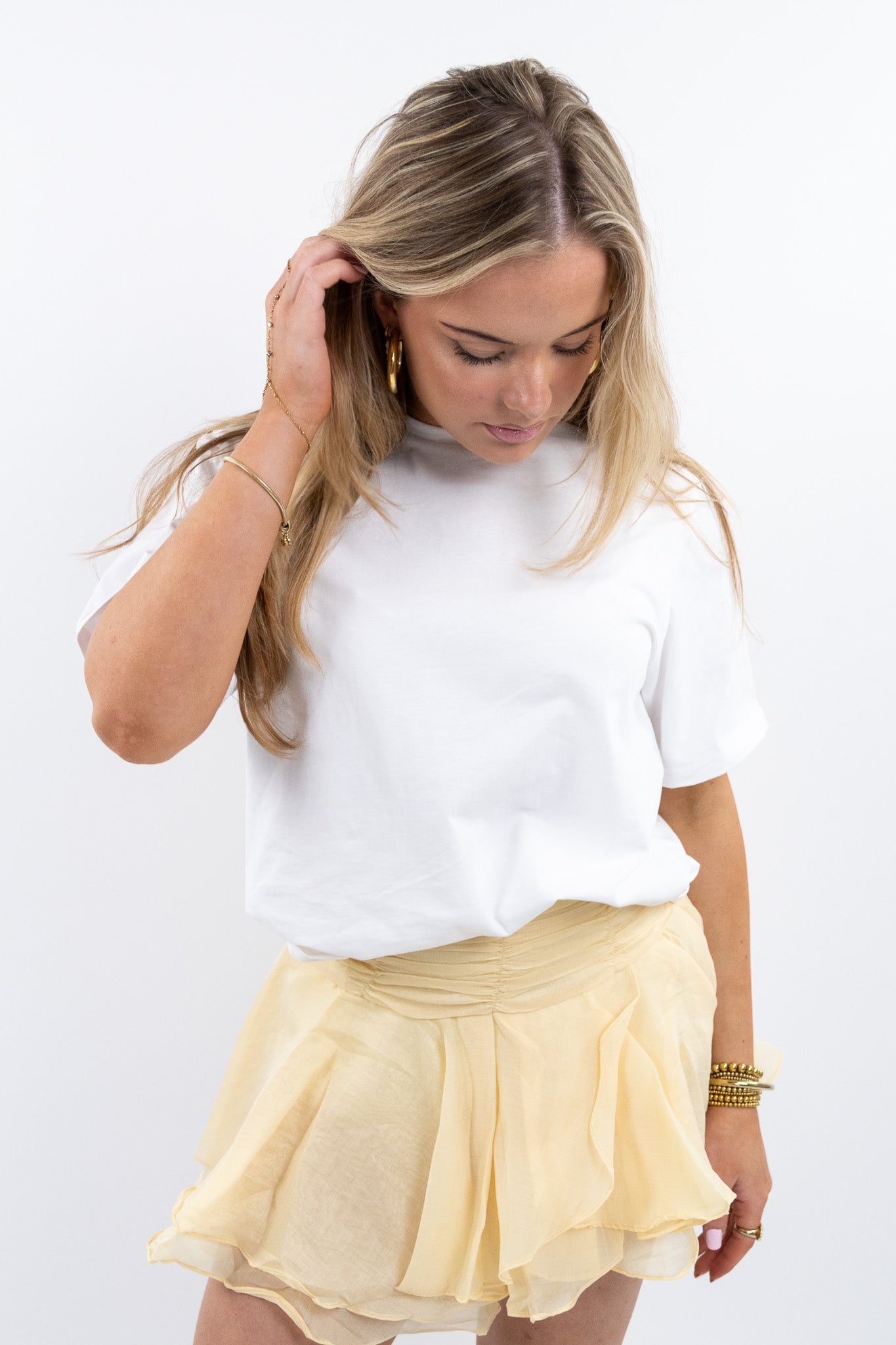 Pip skort