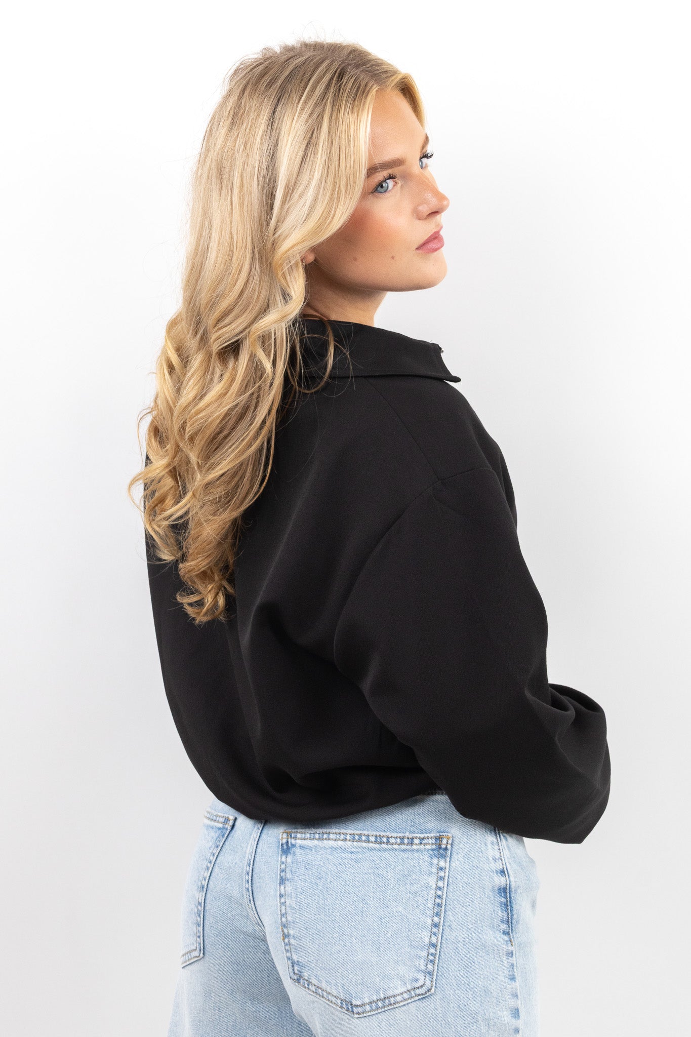 Essential Bomber Jacket