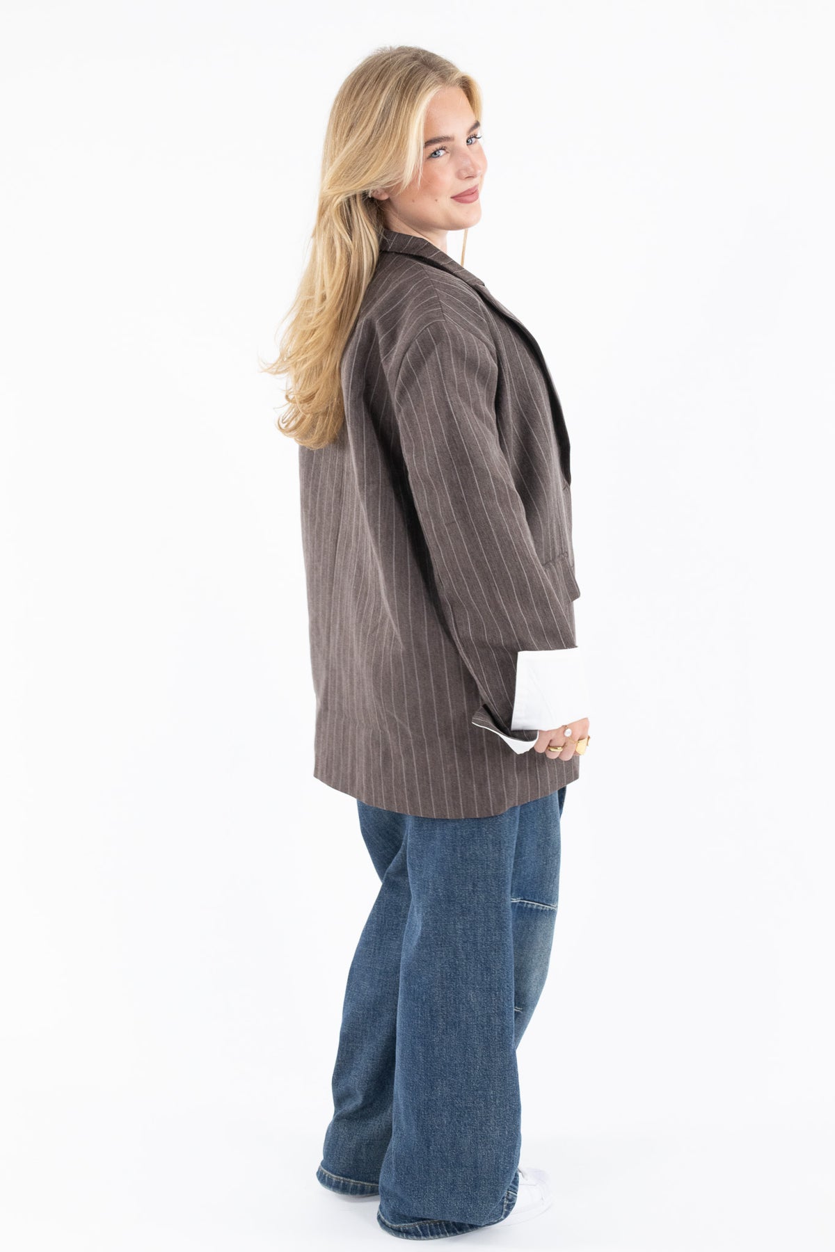 City Office Blazer