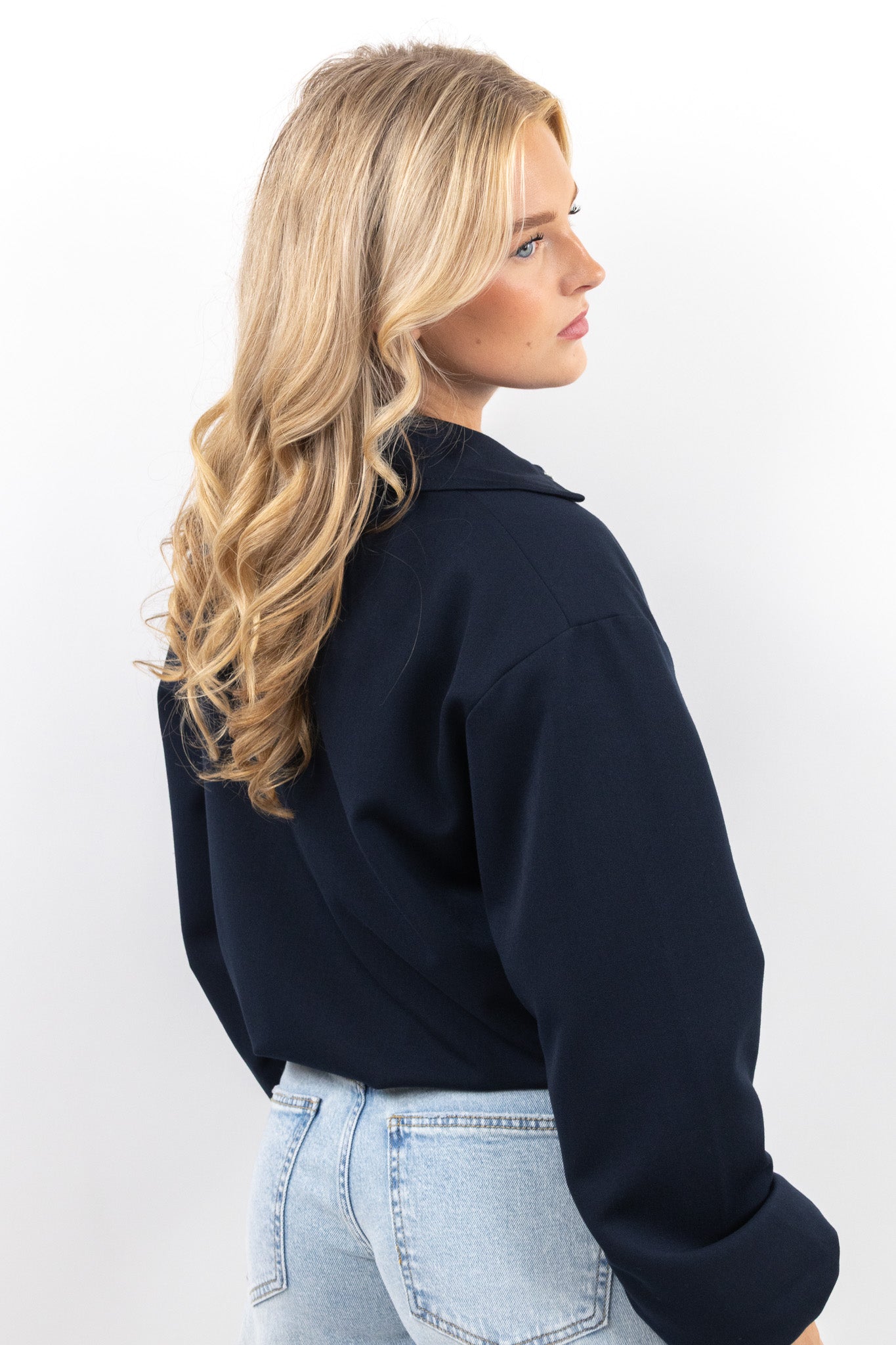 Essential Bomber Jacket