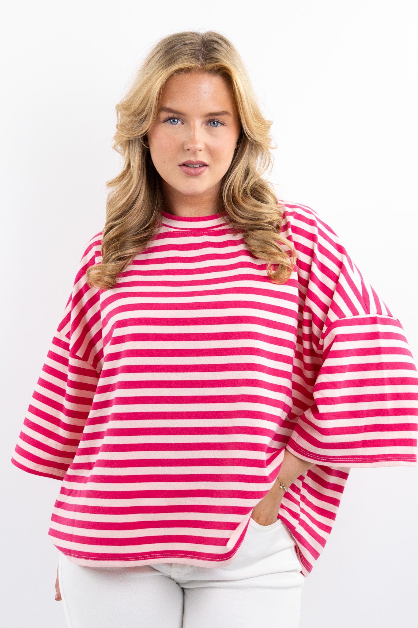 Sunny oversized t shirt