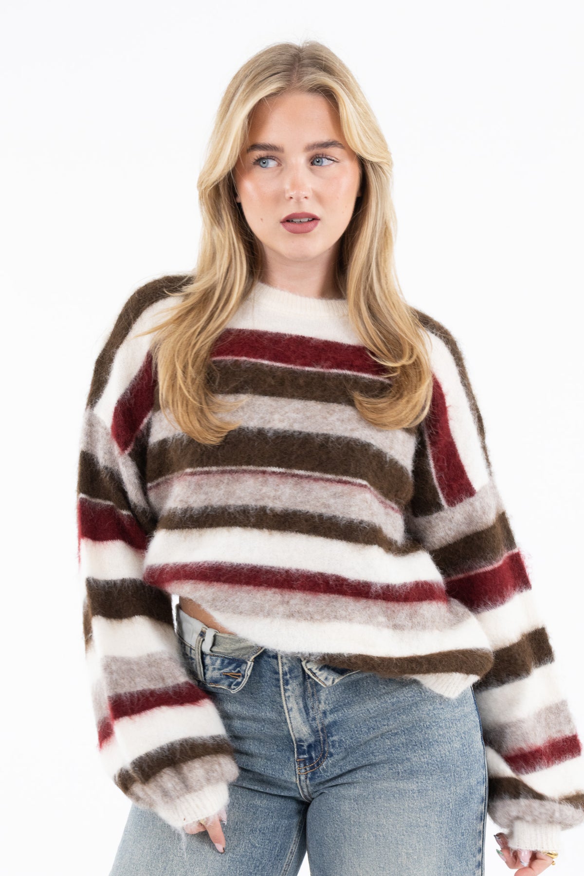 Faye Knit
