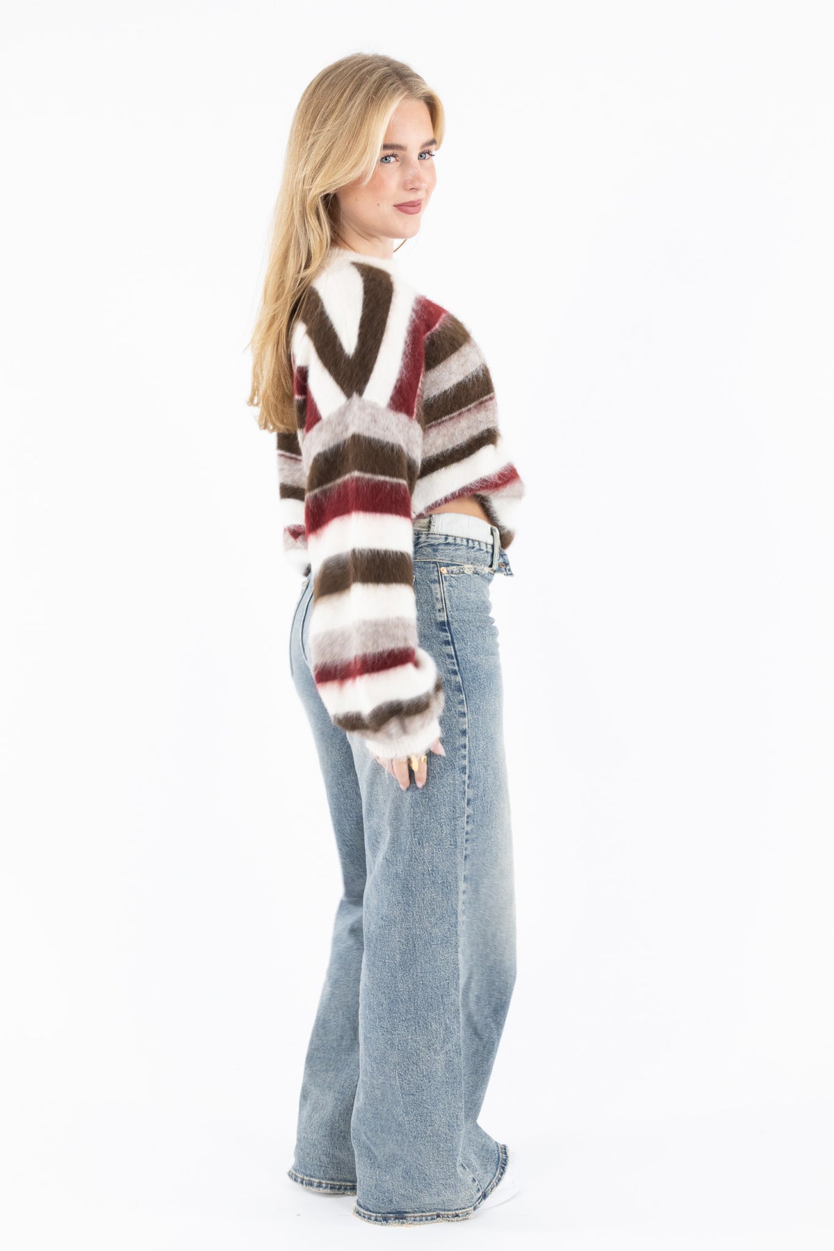 Faye Knit