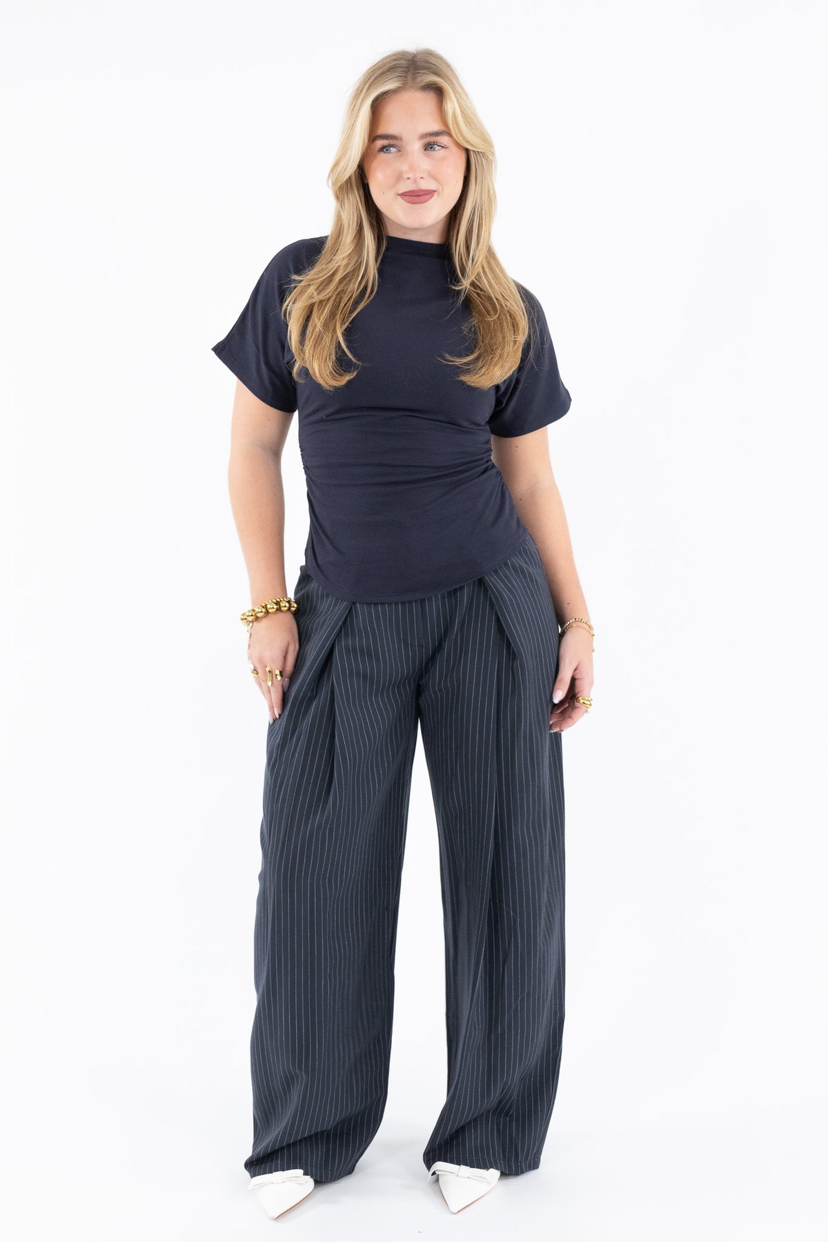 9 To 5 Pantalon