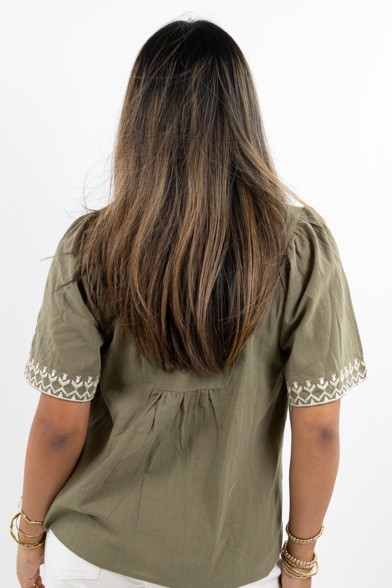 Kai blouse