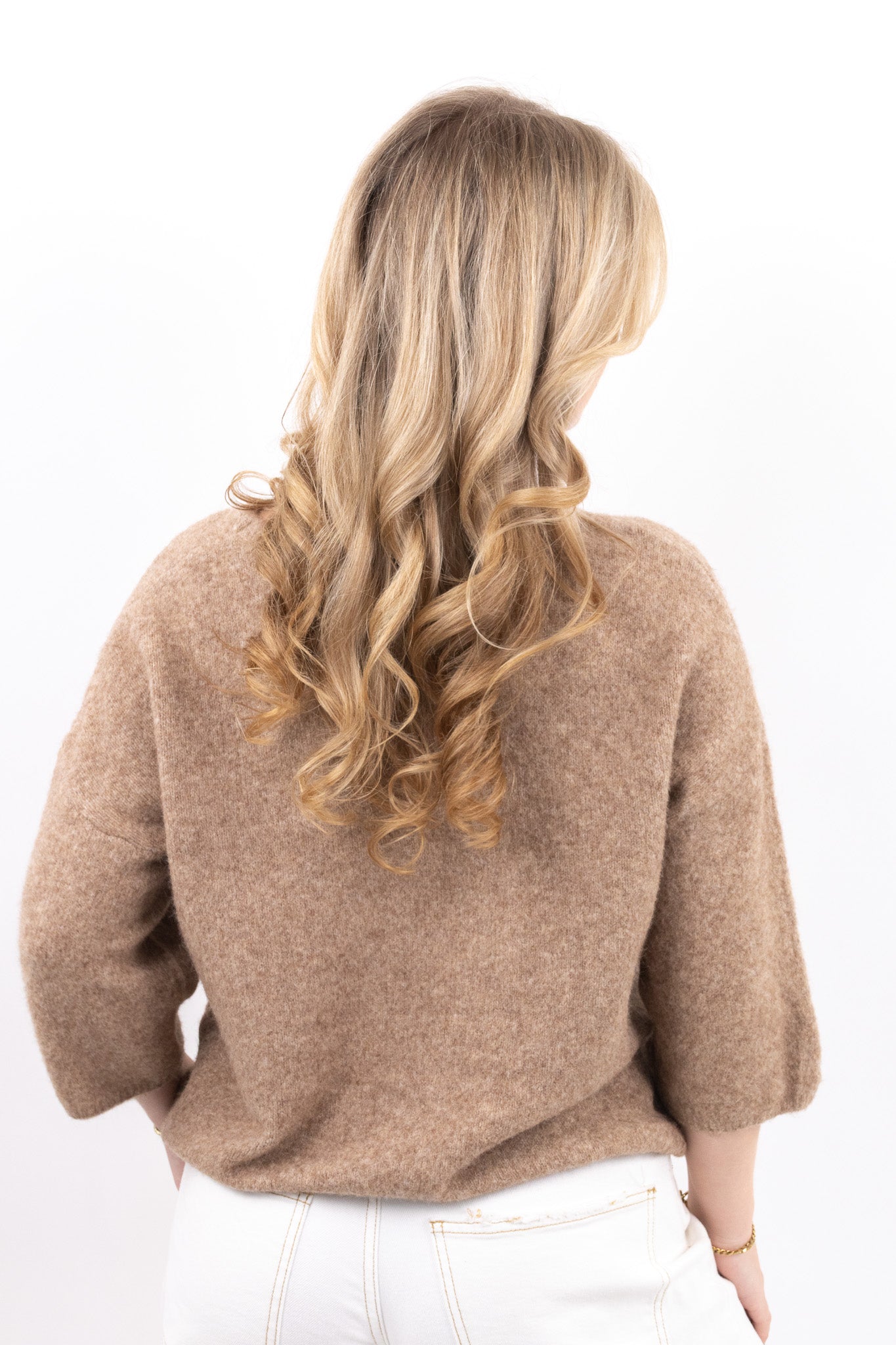 Classic Knit Top