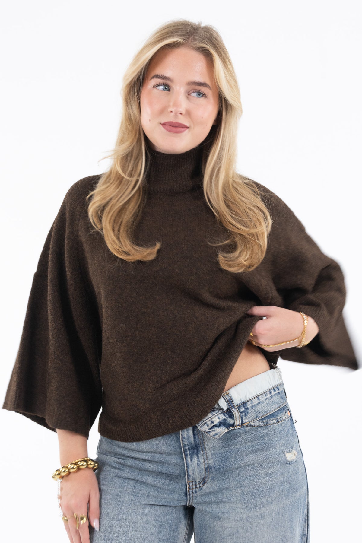 Noémi Knit
