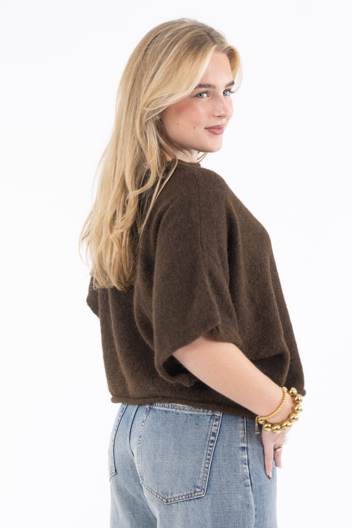 Nola Cozy Knit