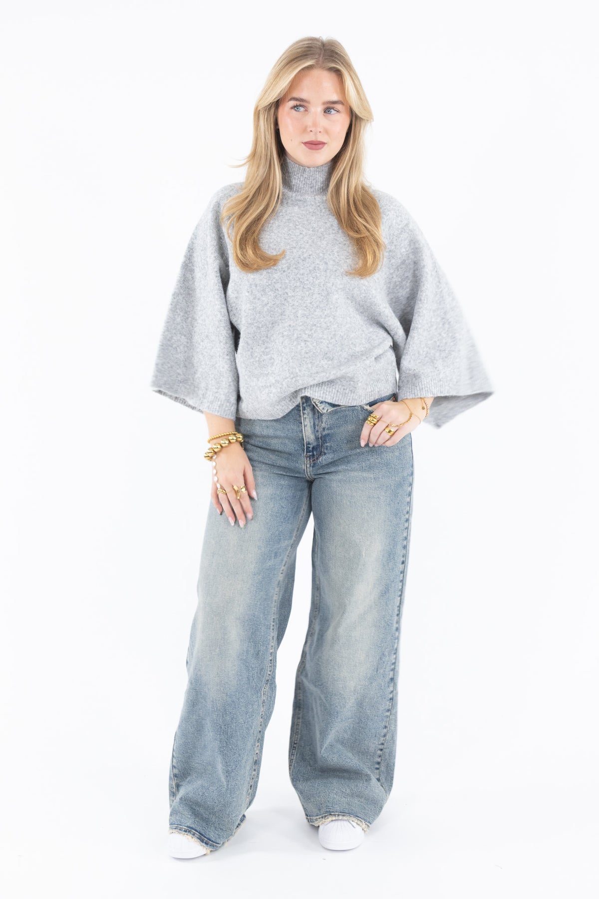 Noémi Knit
