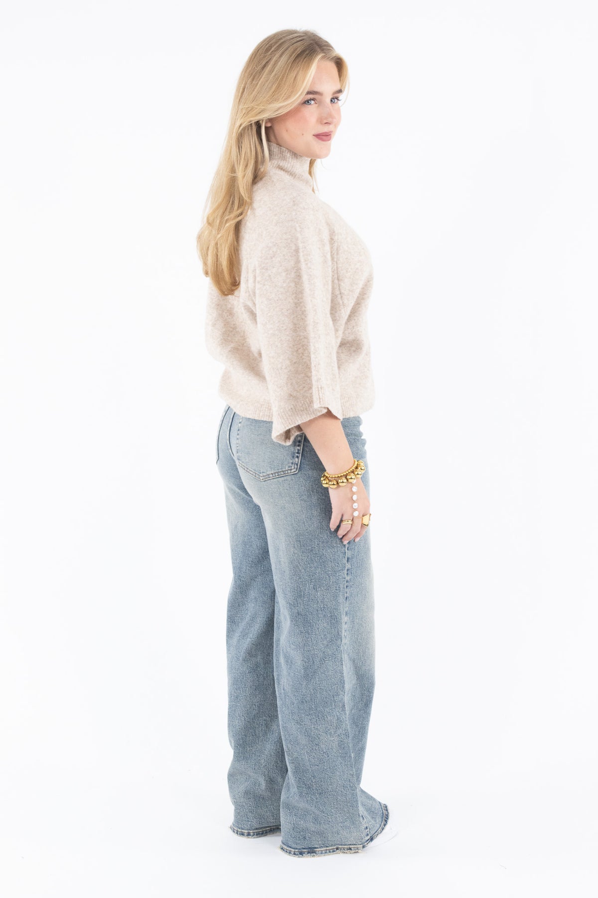 Noémi Knit