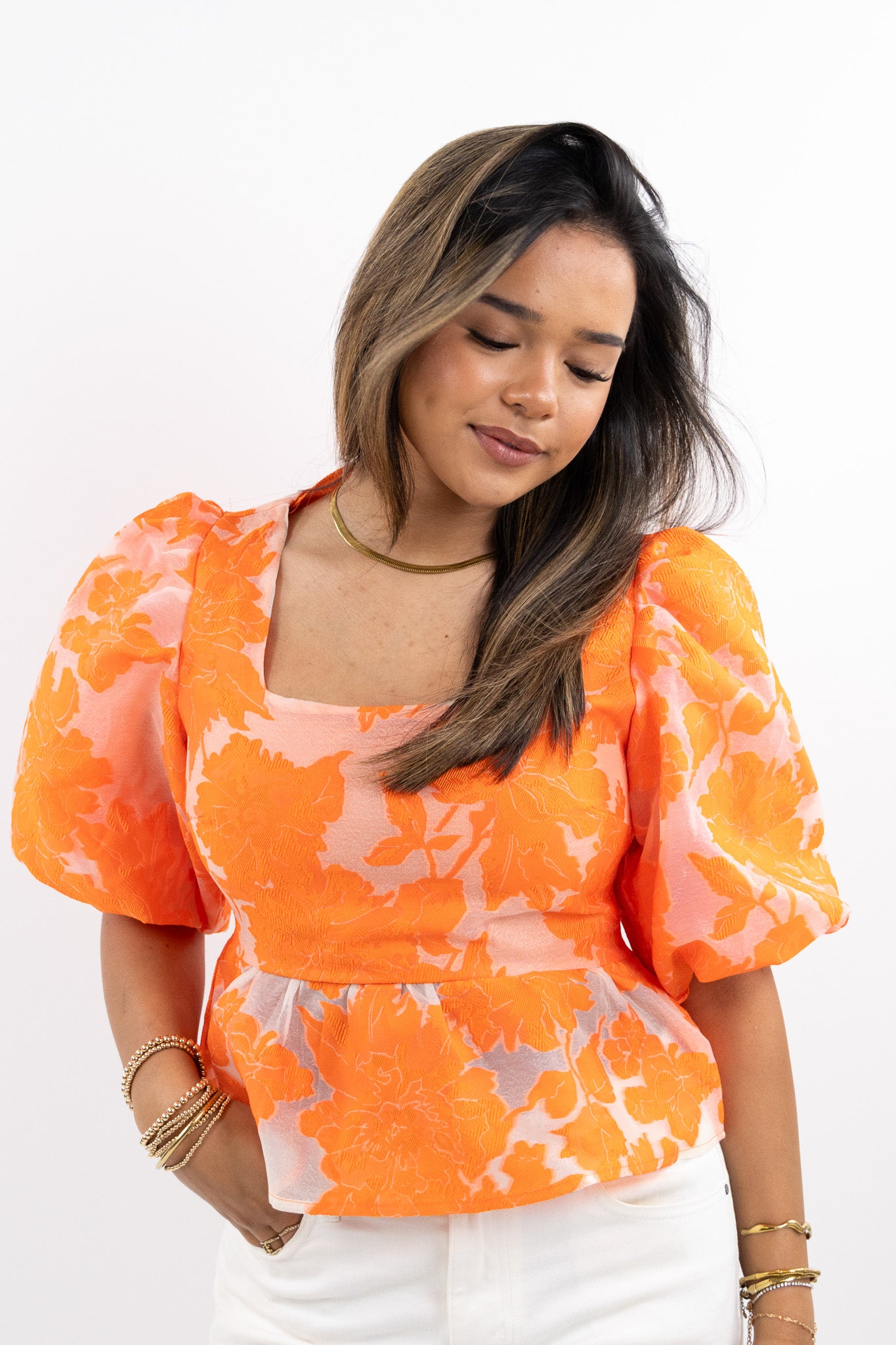 Femmie top