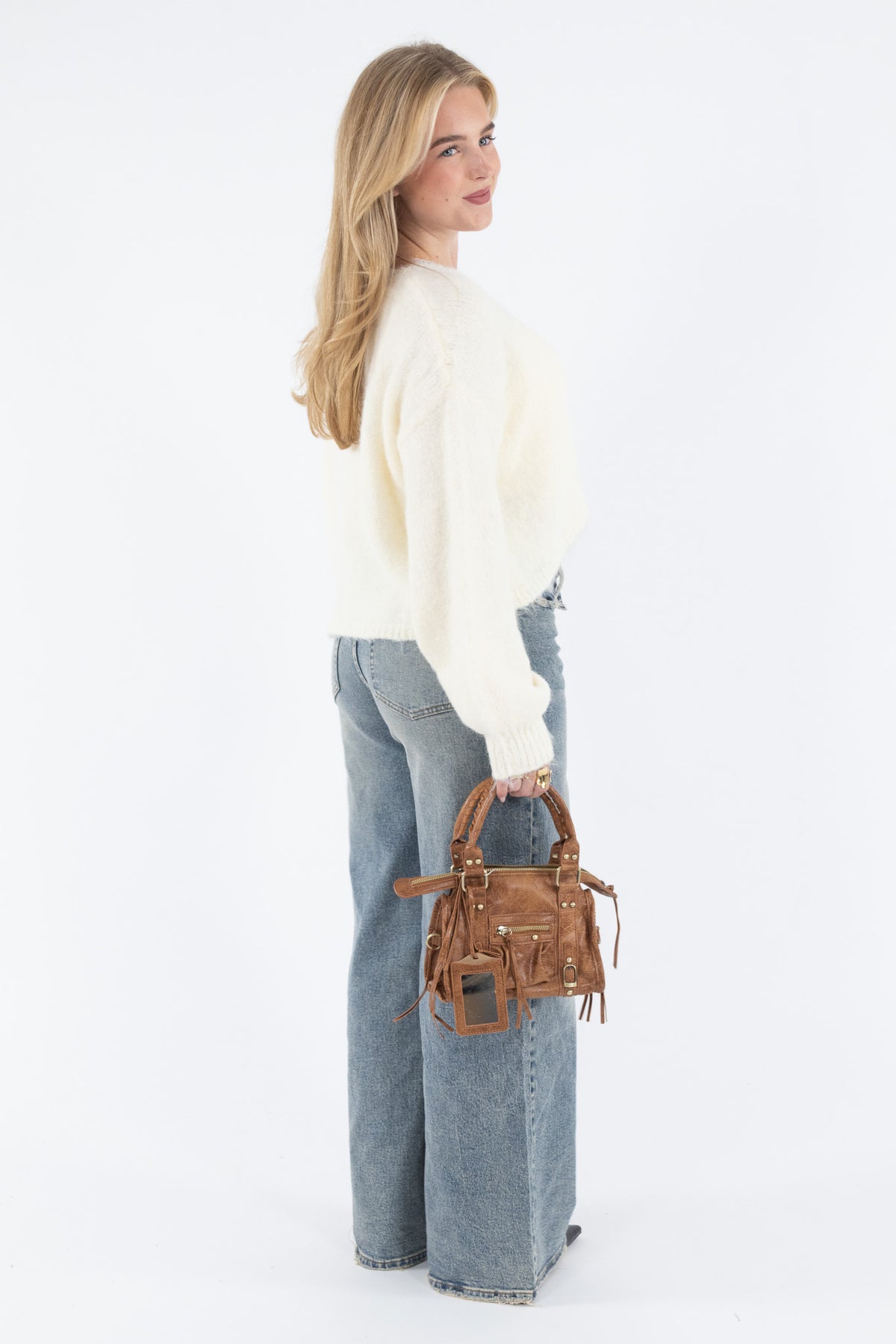 Riley Mini Bag