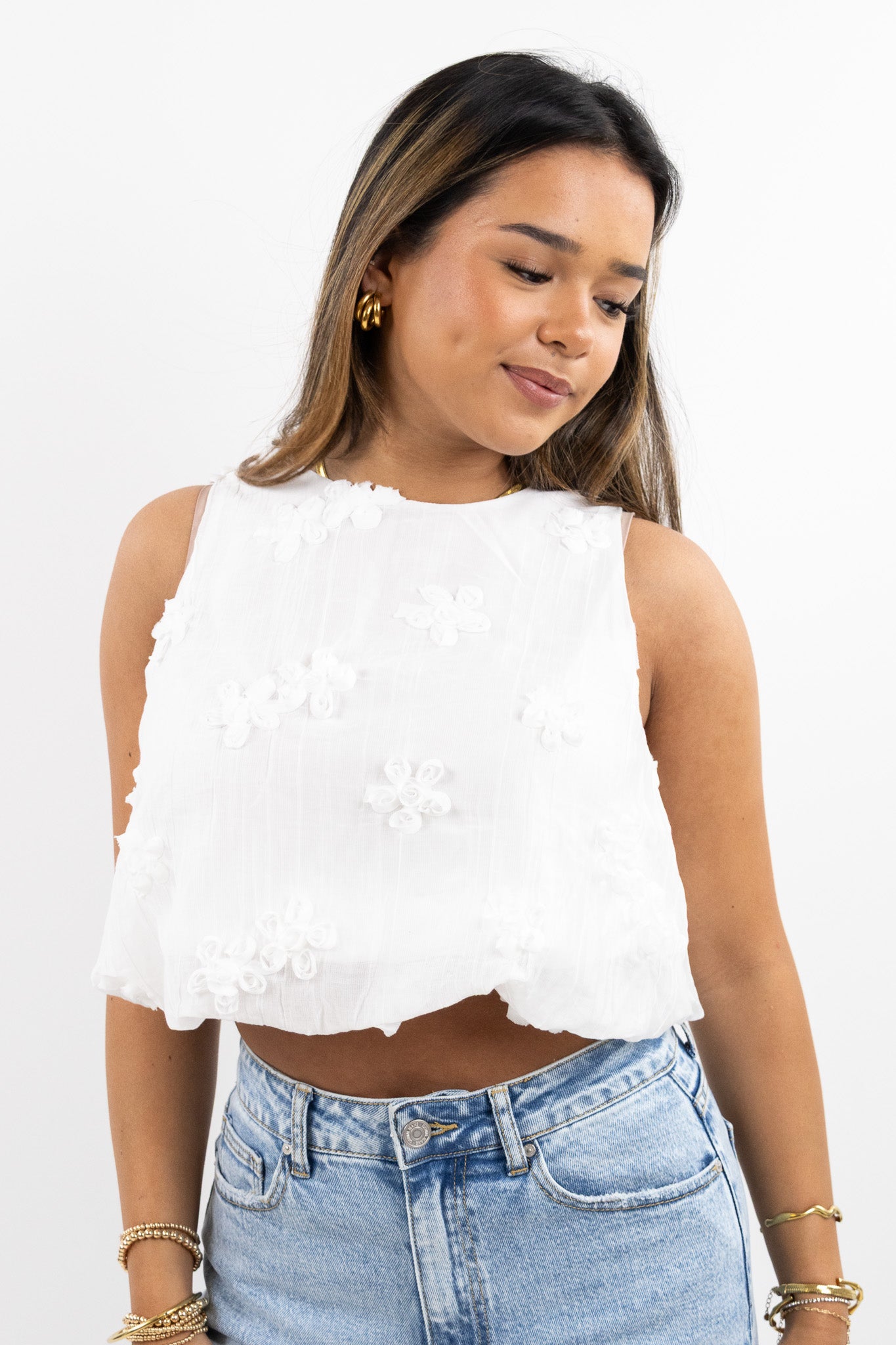 Soleil top
