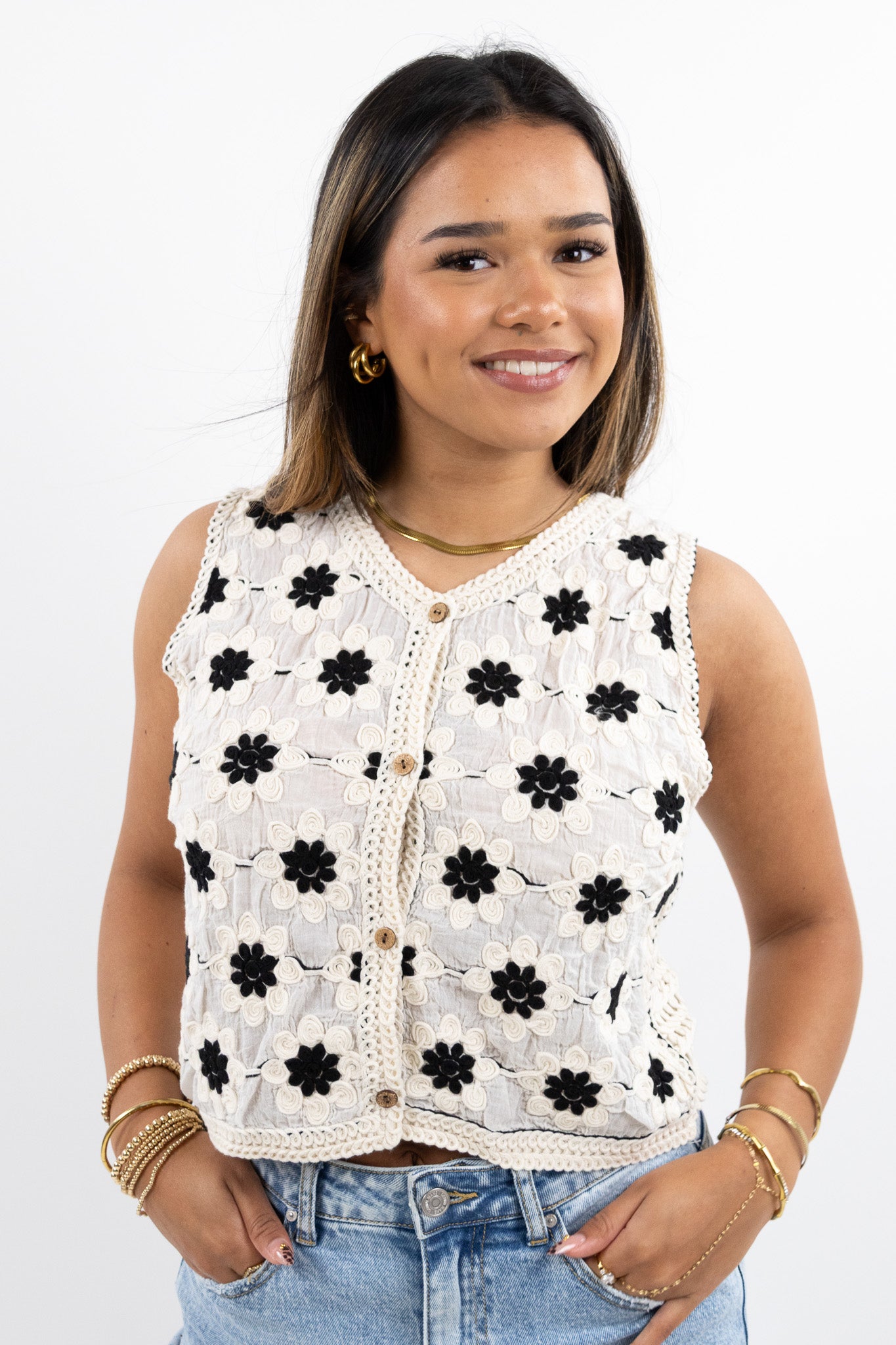 Flora top