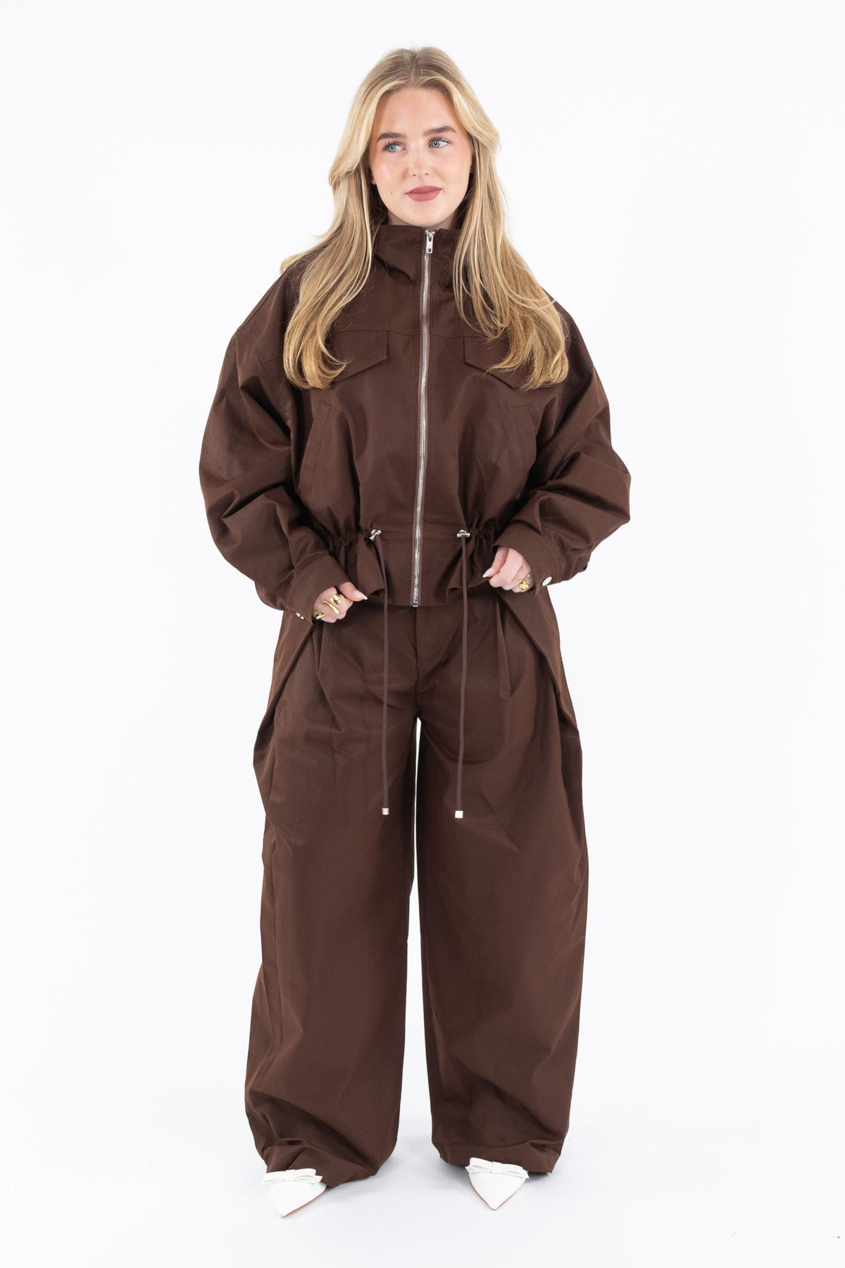 Alix Pants