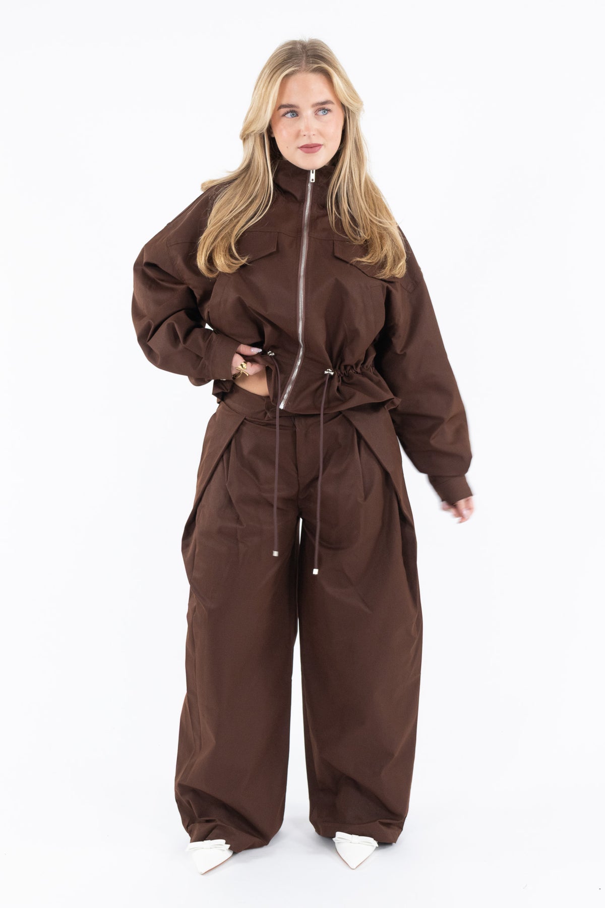 Alix Pants