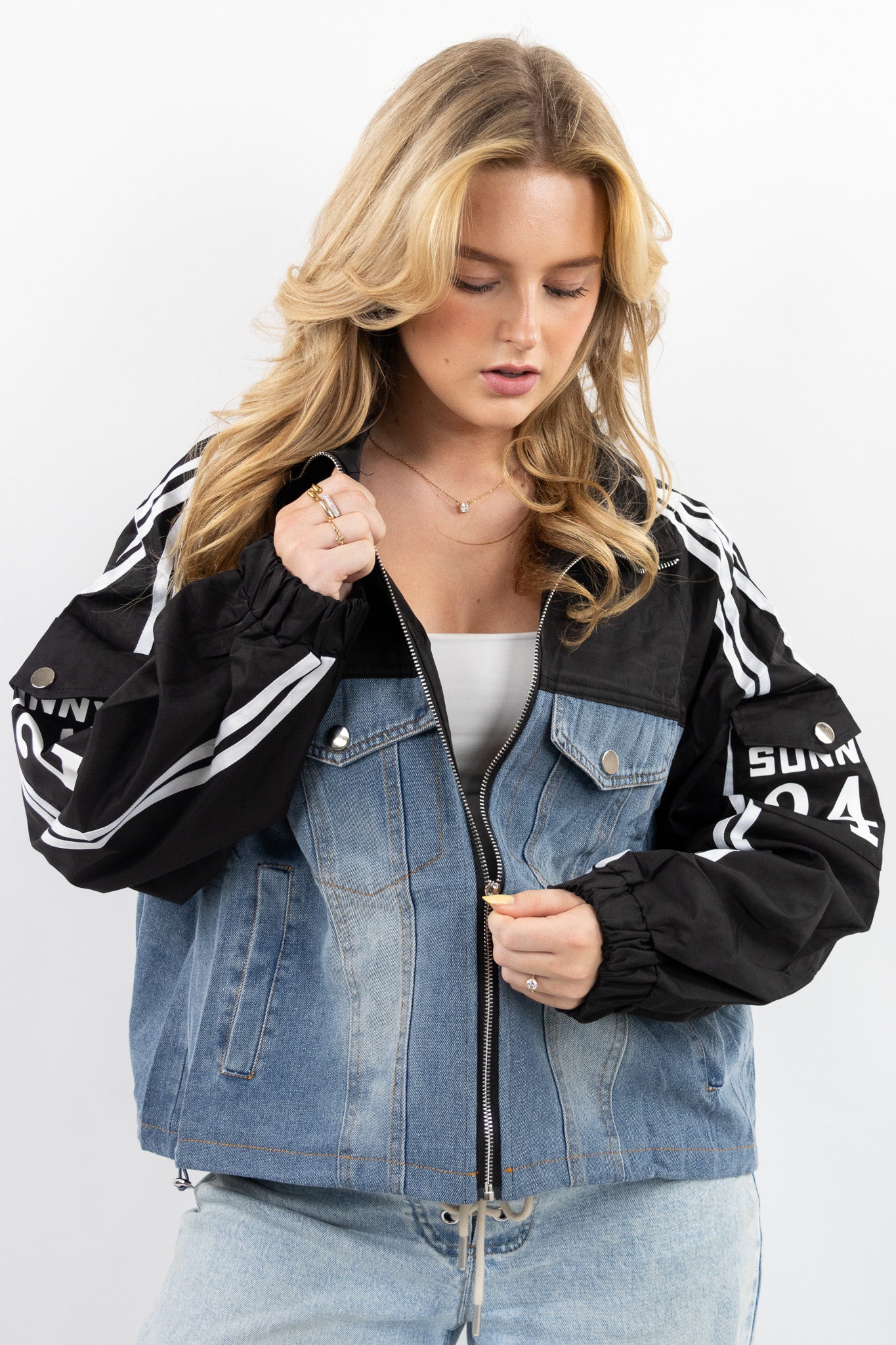 The '24 Denim Jacket
