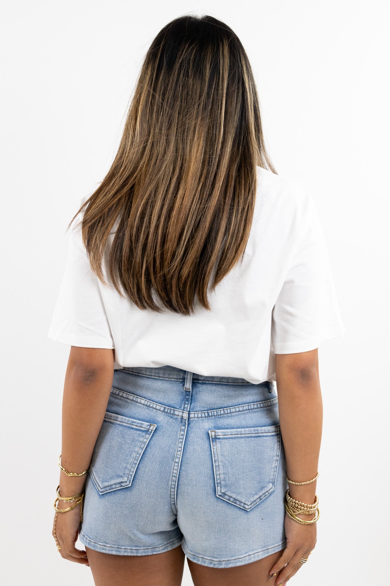 Olivia skort